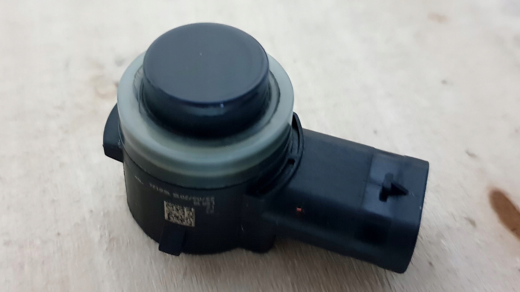 Czujnik parkowania PDC Mercedes A0009055504 ORYGIN - galeria