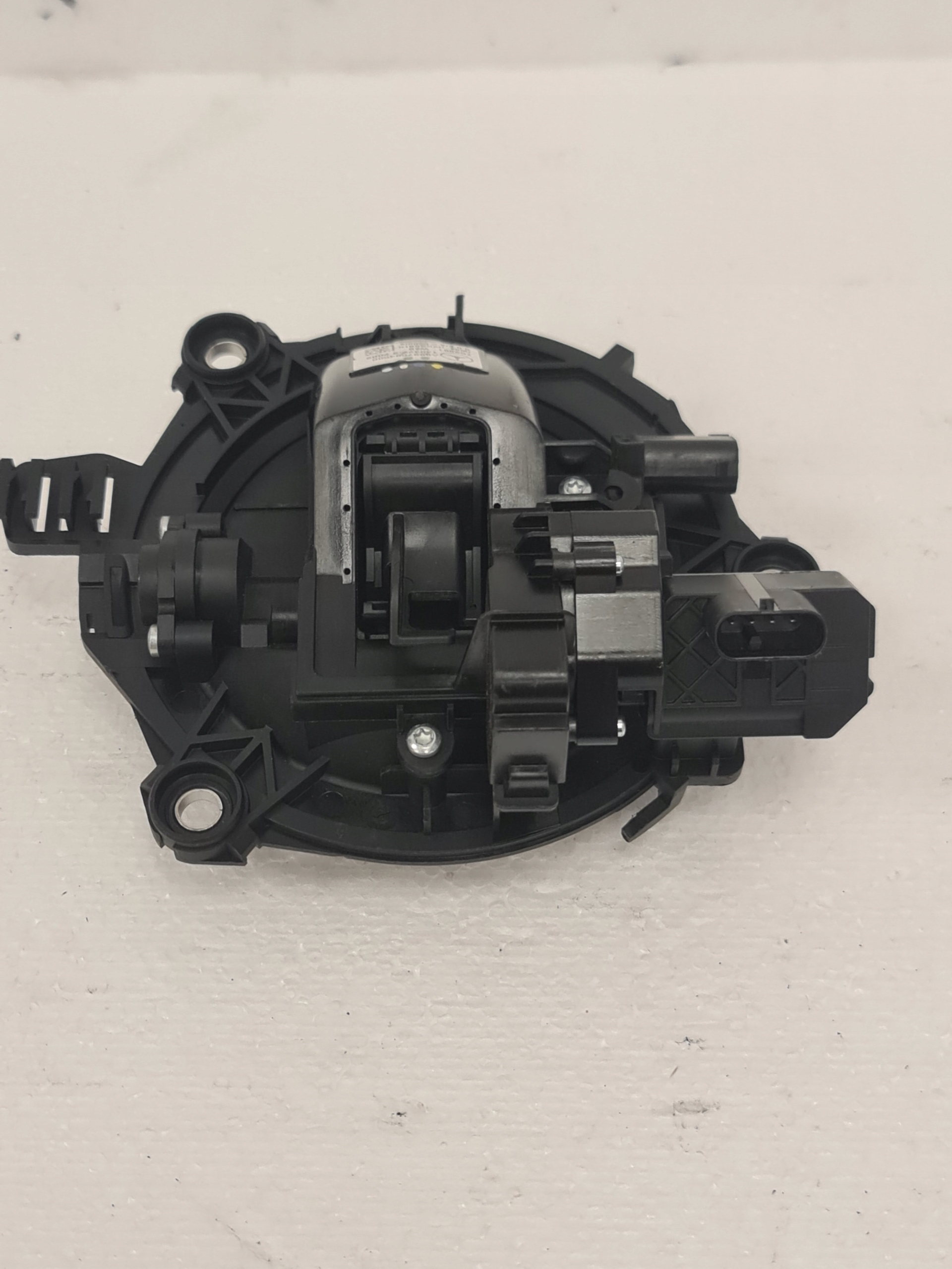 Klamka Otwieranie bagażnika Mercedes W167 W118 #FV - galeria