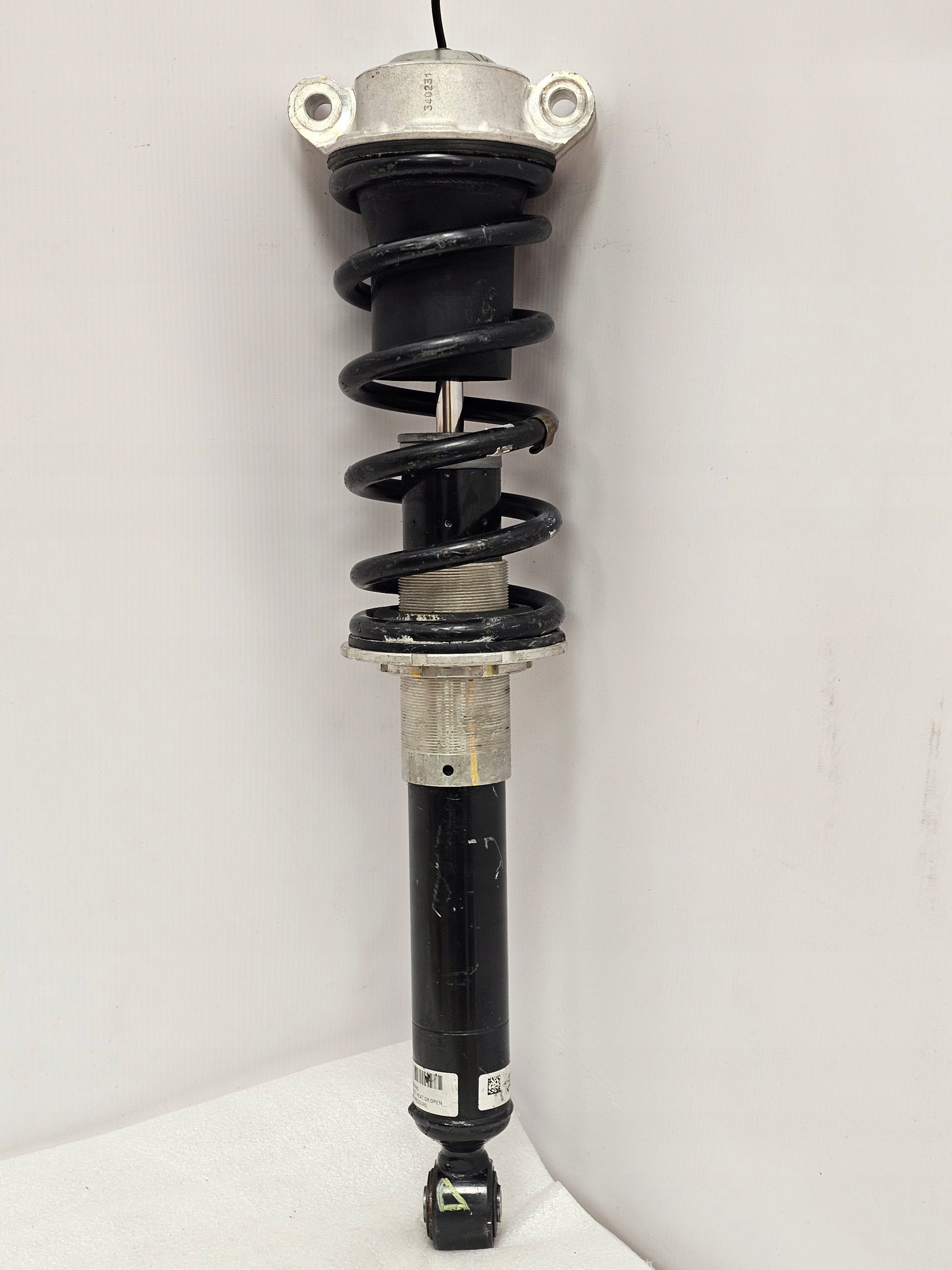 Amortyzator Shock Absorber Ferrari Portofino Roma Przód Przedni - galeria
