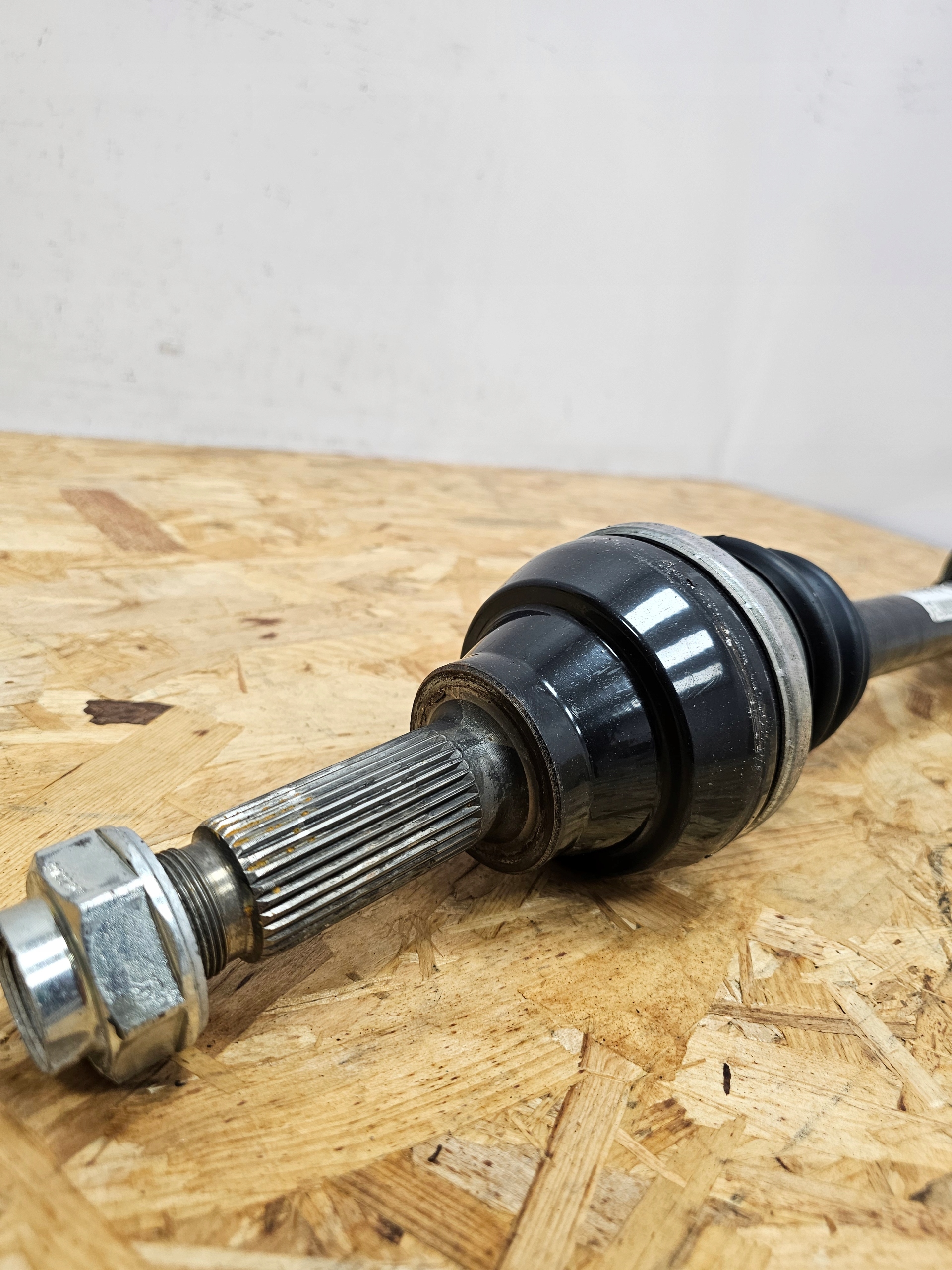 Półoś Axle Shaft FERRARI 458 Italia - galeria