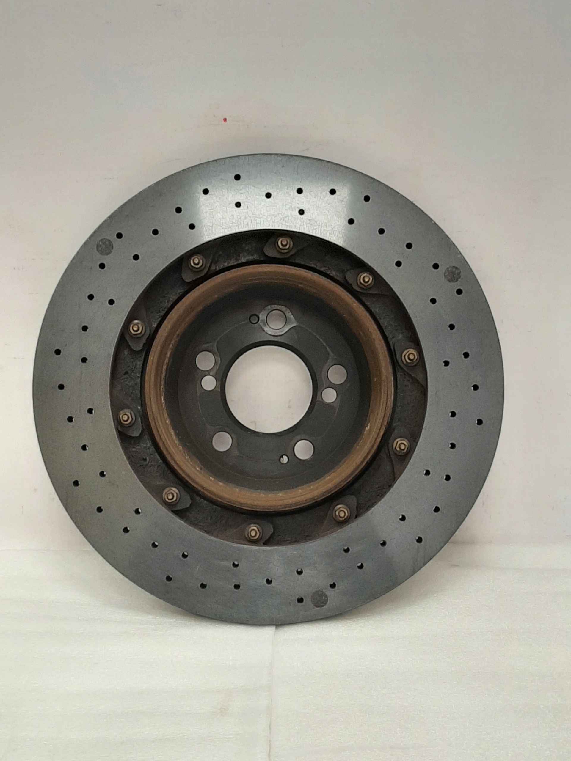 Tarcze CERAMICZNE BMW M3 M4 F80 F82 F83 M2 F80 Ceramika - galeria
