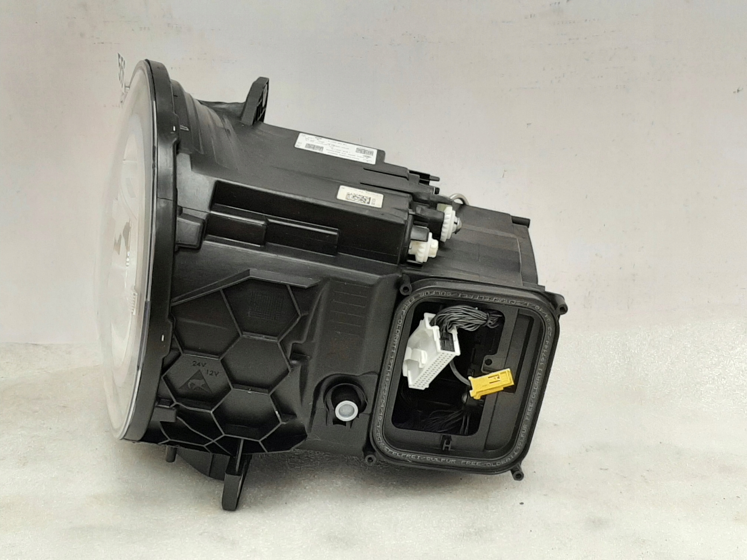 Lampa Mercedes G klasa W463 Przód Lewa LED Multibeam - galeria