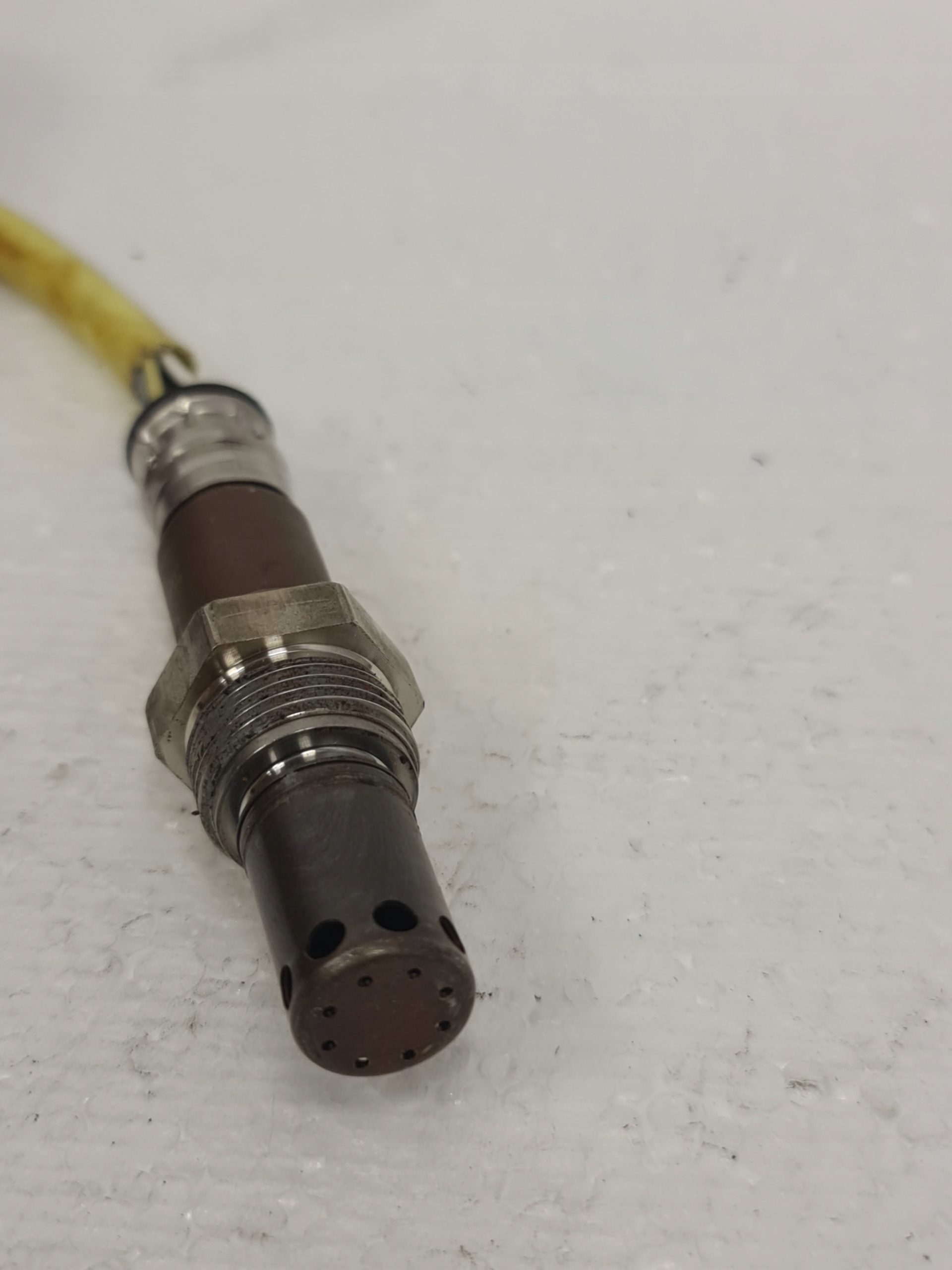 Czujnik Sonda NOX Lambda Mercedes OM654 654 #FV - galeria