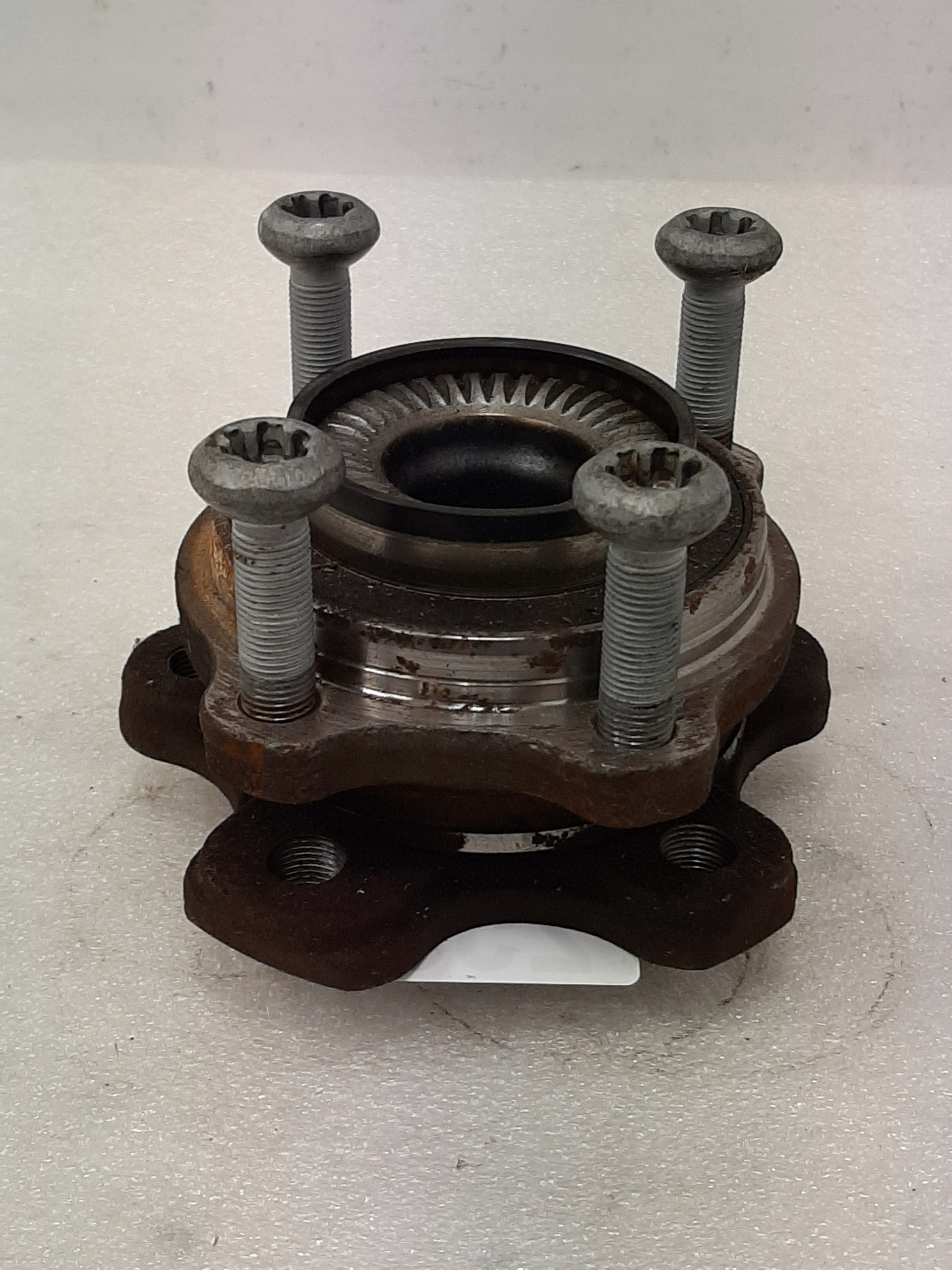 Piasta BMW G11 G14 G15 G16 G20 G30 - galeria