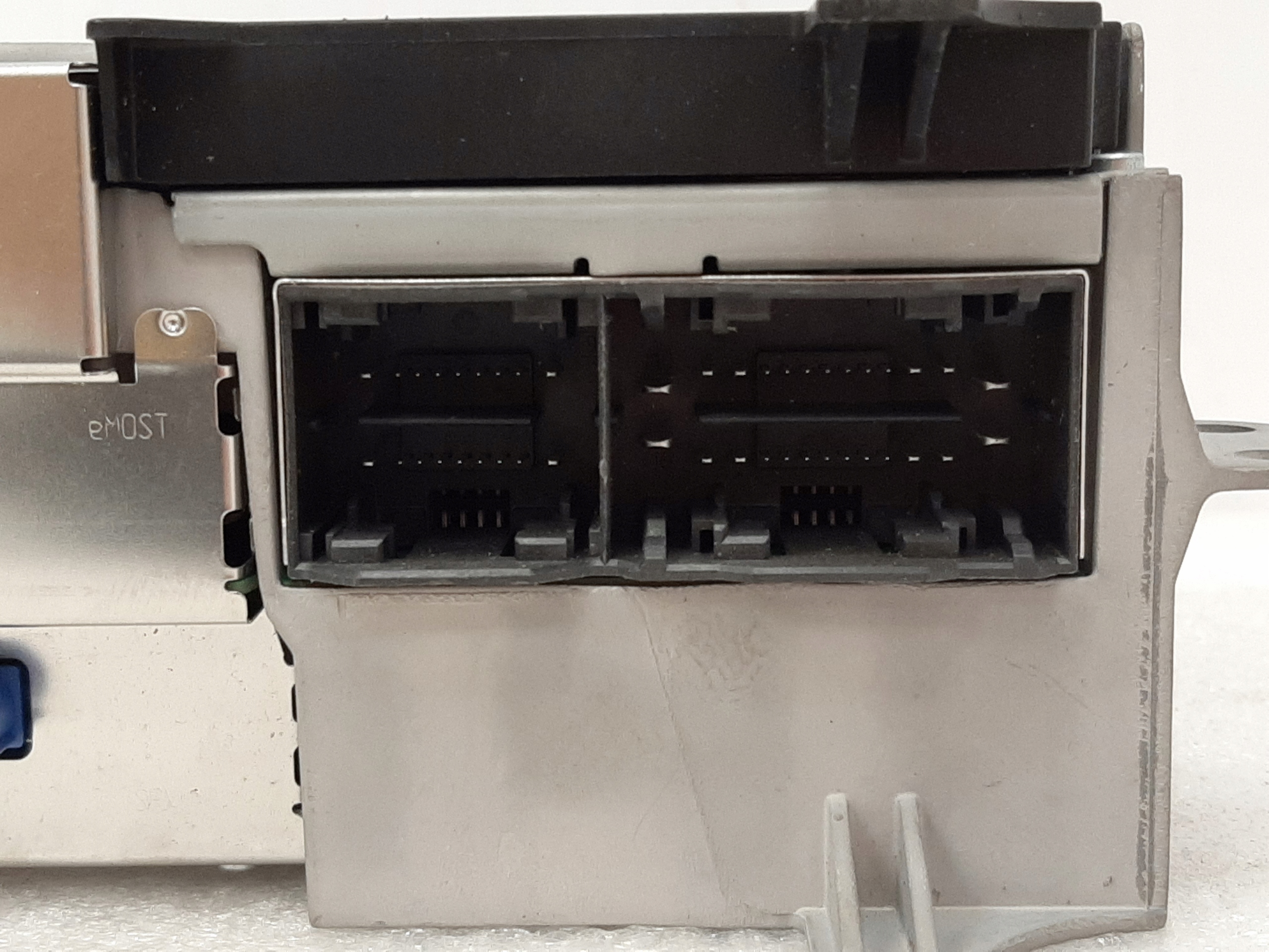 Headunit Radio Nawigacja Mercedes W253 W293 NTG6 - galeria