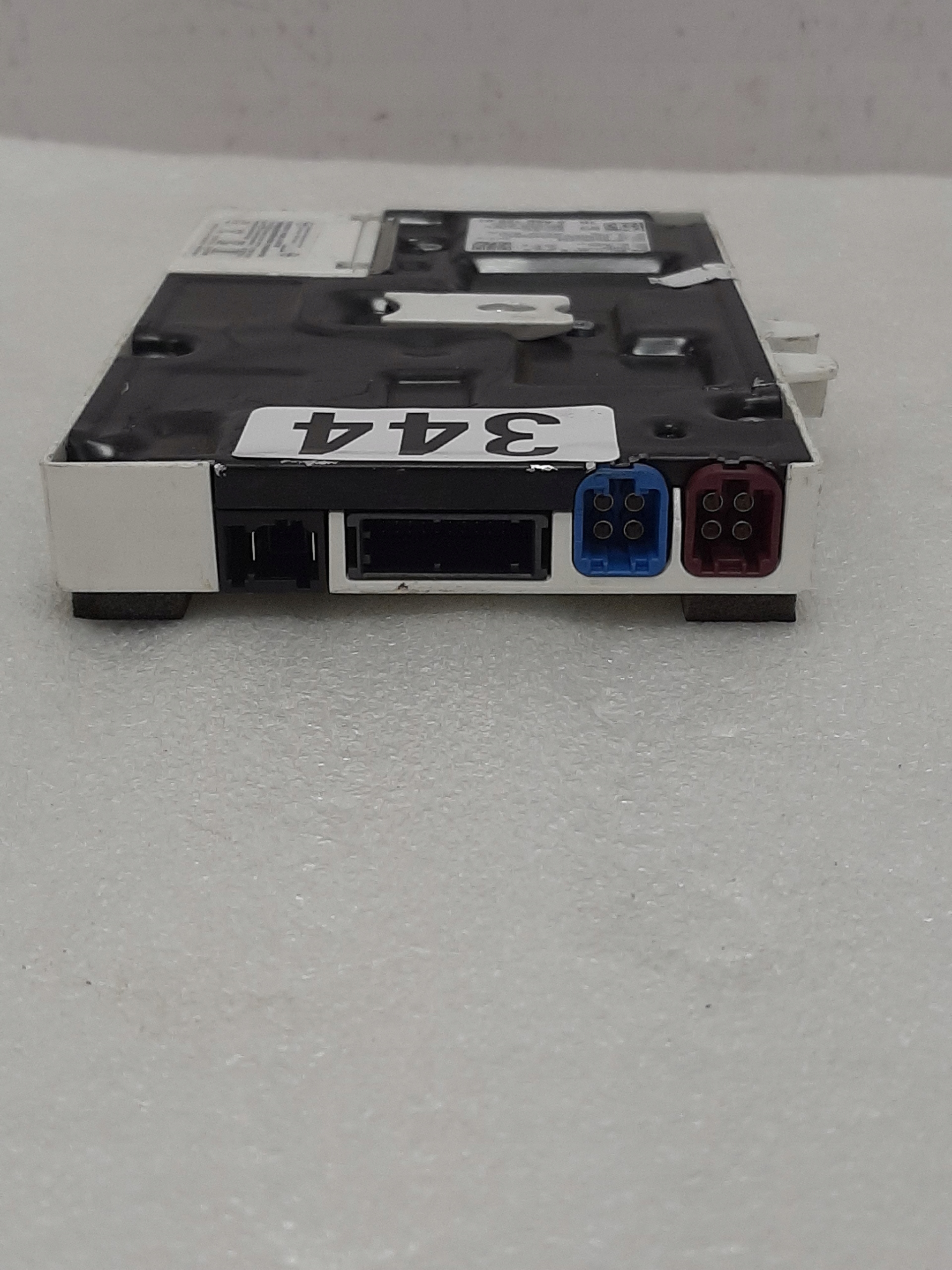 Moduł Telematic Telematik BMW G High 5A6B125 - galeria