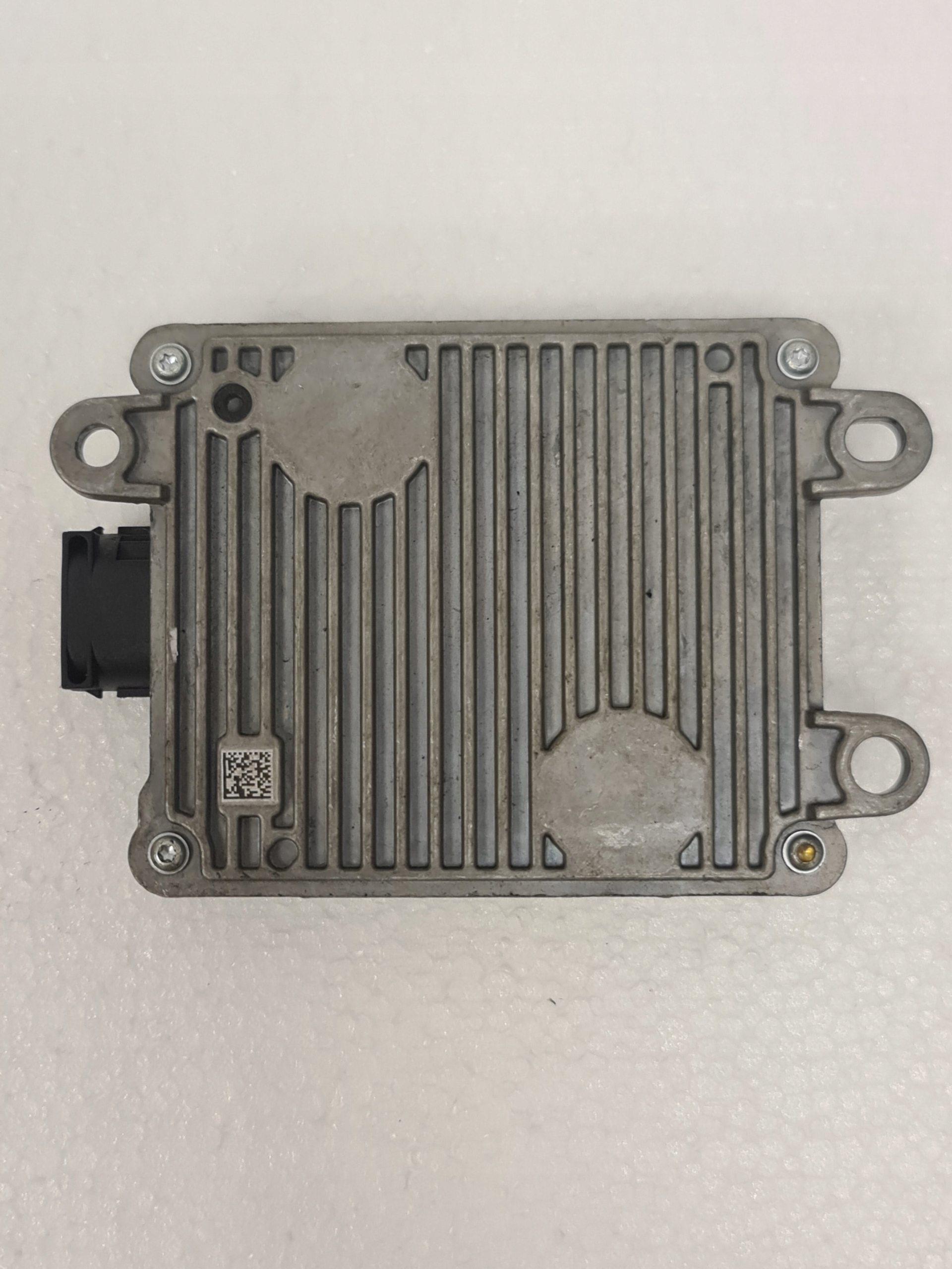 Radar Mercedes ACC Distronic OEM A0009008209 #FV - galeria