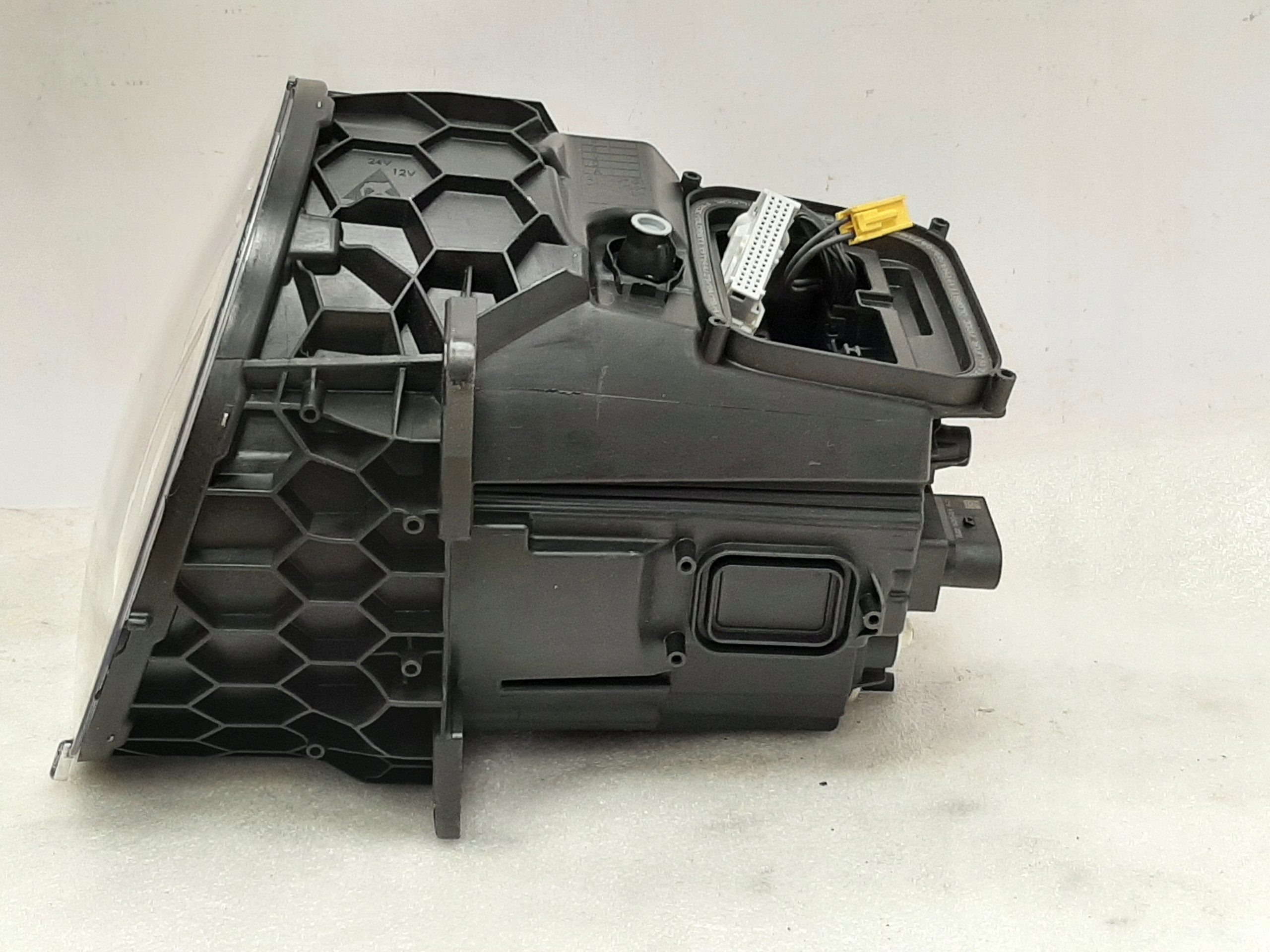 Lampa Mercedes G klasa W463 Przód Lewa LED Multibeam - galeria