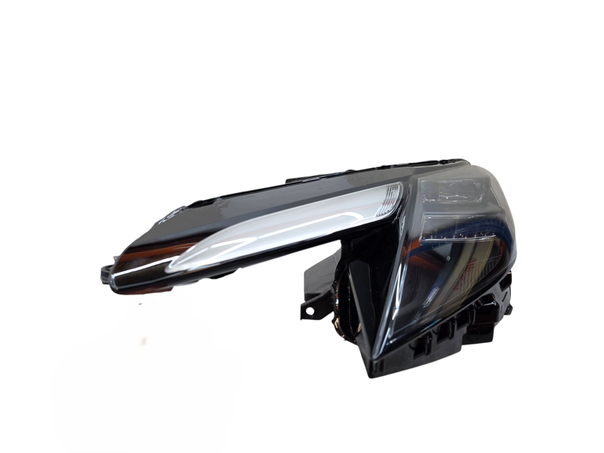 Lampa Przód Przednia LEWA FERRARI 296 MED F171 - galeria