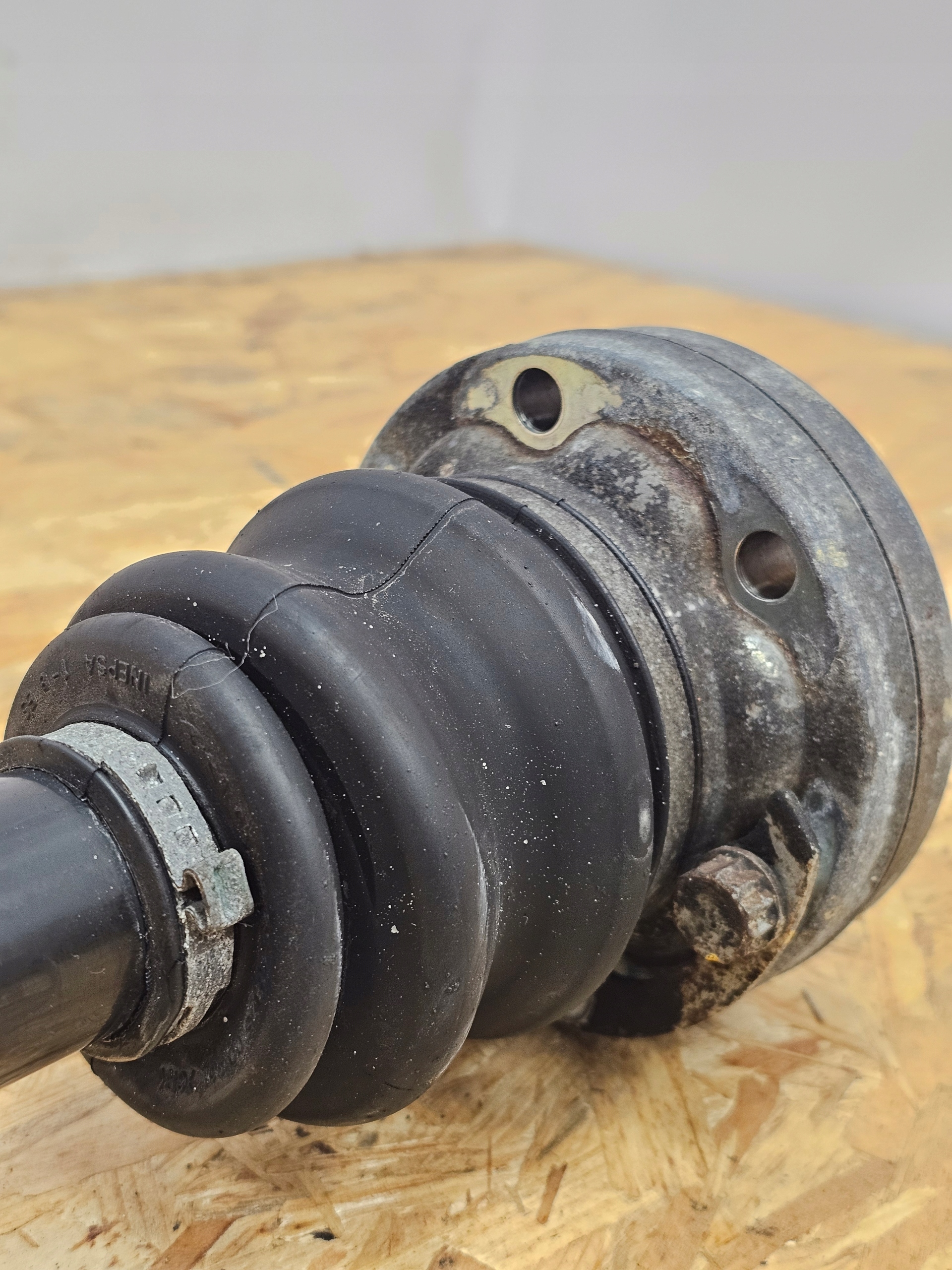 Półoś Axle Shaft FERRARI 812, F12, FF, GTC4 Lusso - galeria