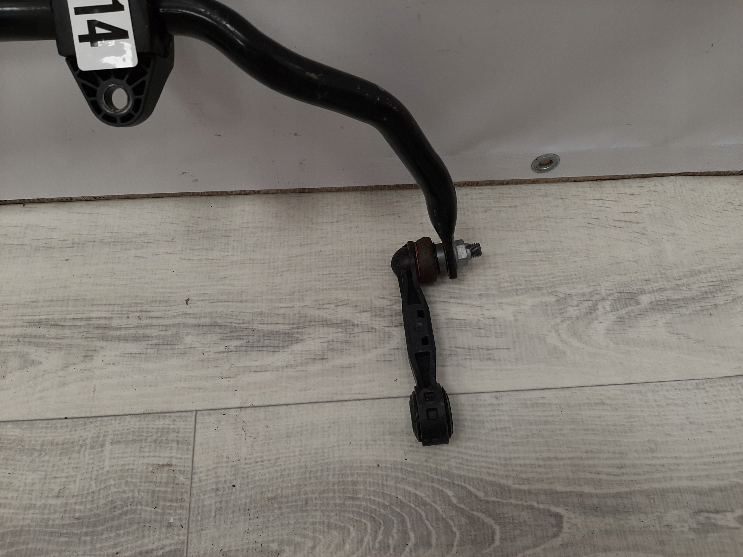Stabilizator Drążek BMW F40 F48 F45 F54 F60 - galeria