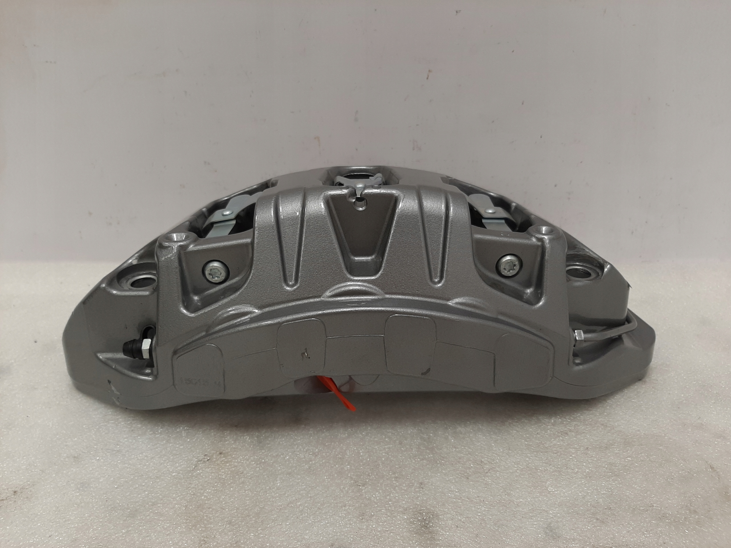 Zaciski Audi Ceramic A6 C7 8 S8 D4 RS6 C7 4G Q7 4M - galeria