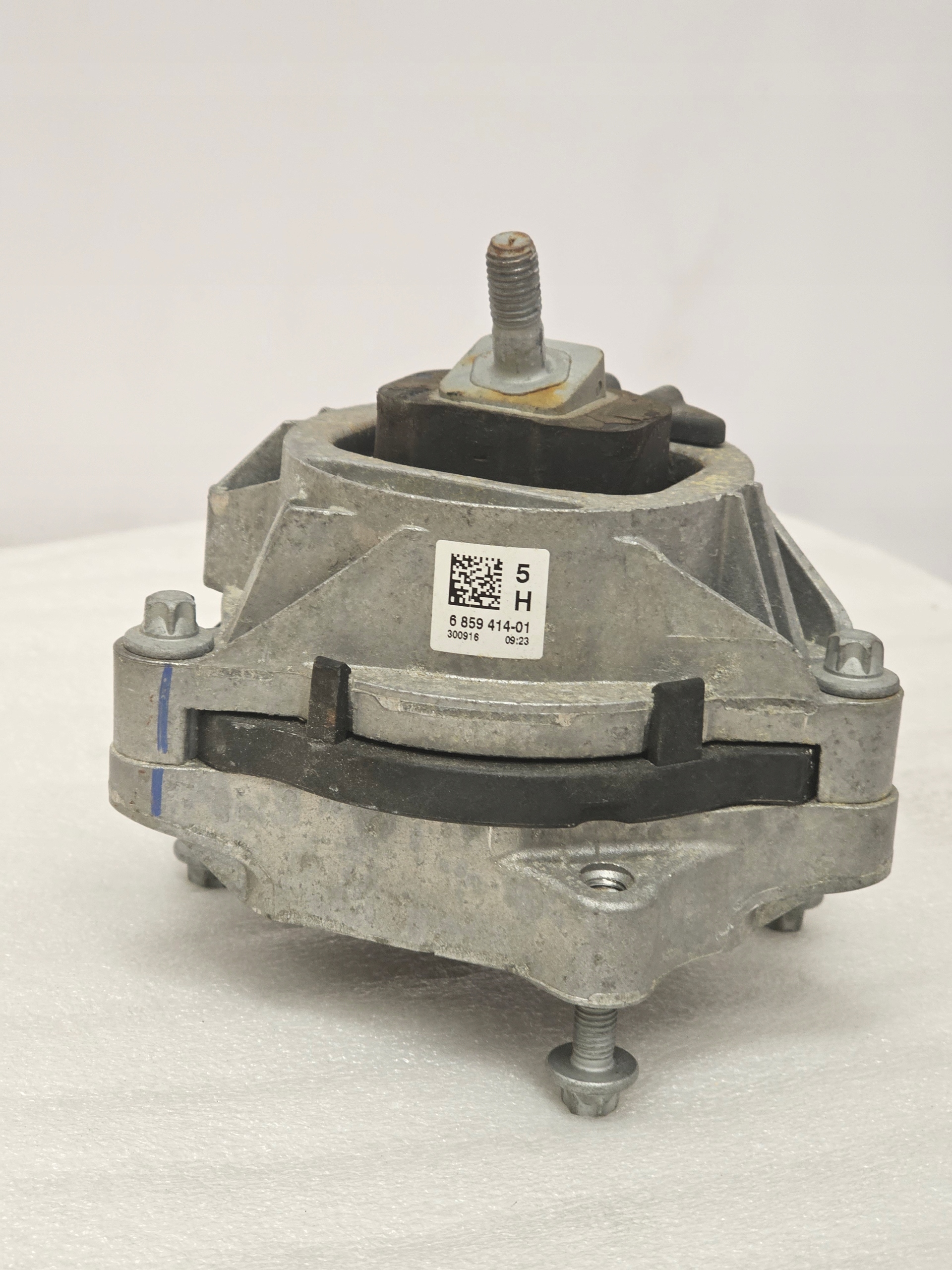Poduszka silnika BMW F20 F22 F30 F21 F32 F36 6859414 - galeria