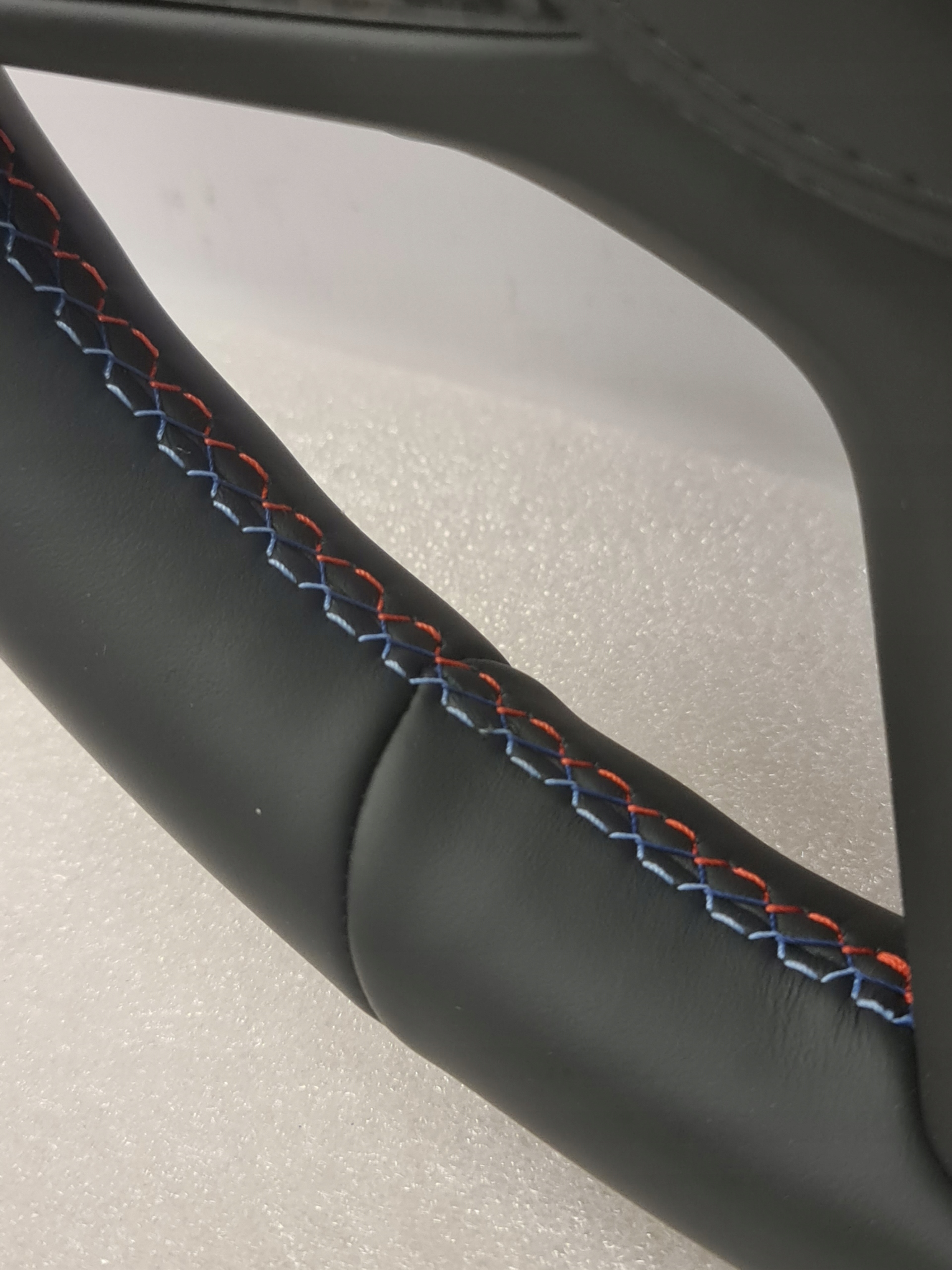 Kierownica BMW G80 M3 M4 CARBON G81 G82 - Nowa CS - galeria