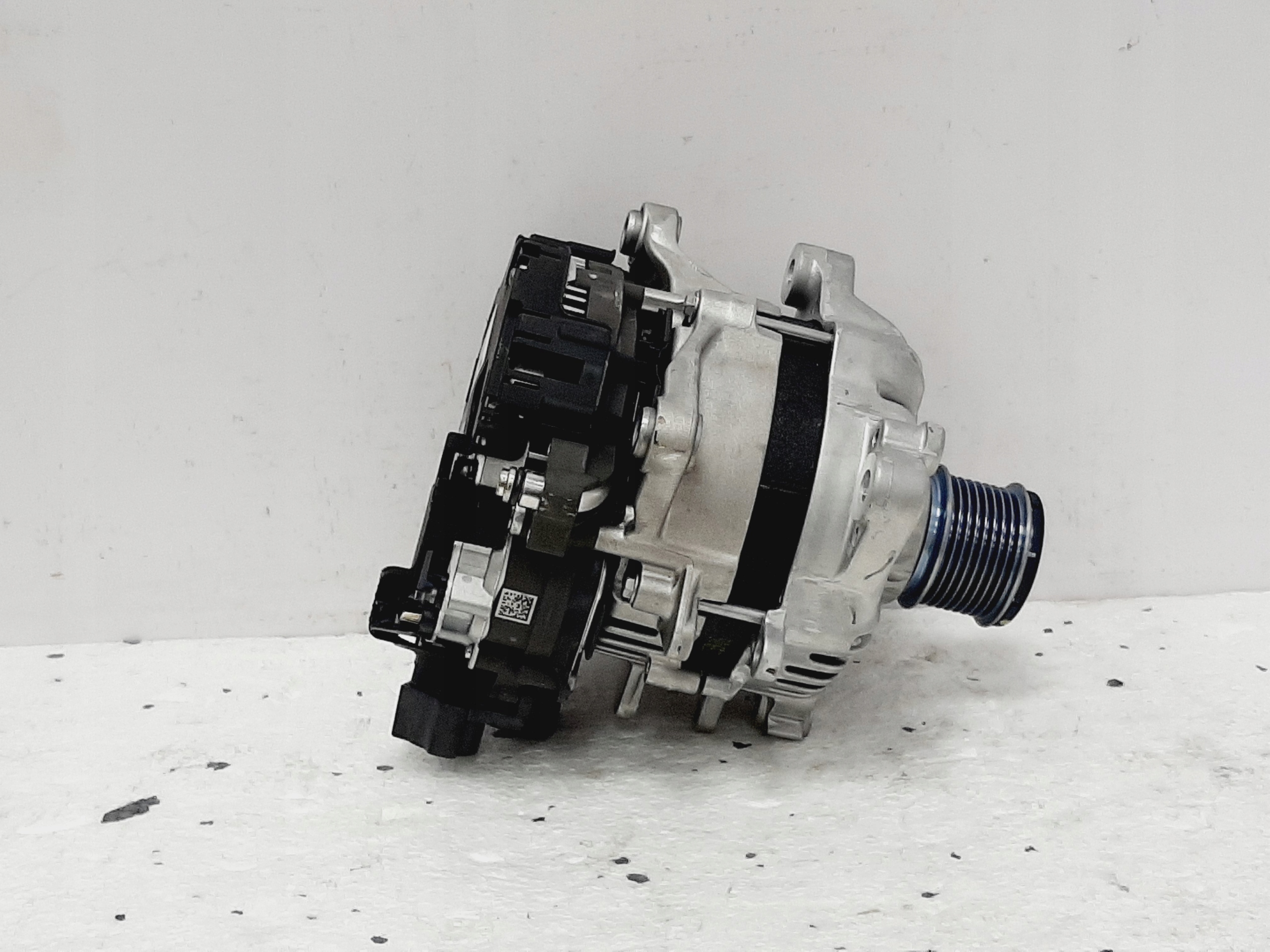 Alternator BMW G06 LCI G60 B48N B48P B48 5A716F0 - galeria