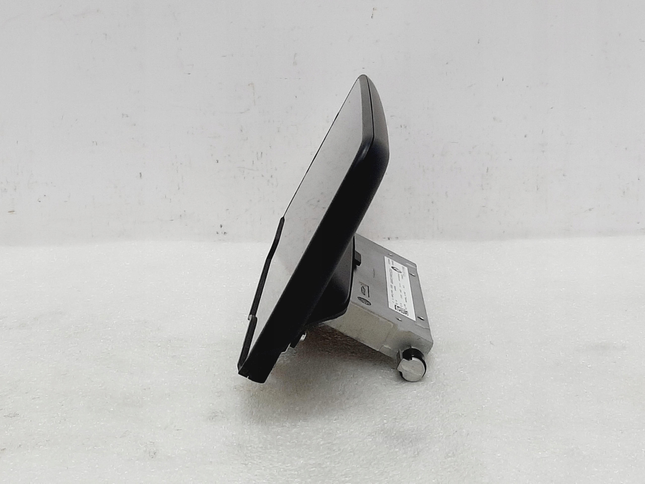 Wyświetlacz Monitor centralny 10.25" BMW X3 G01 X4 G02 - galeria