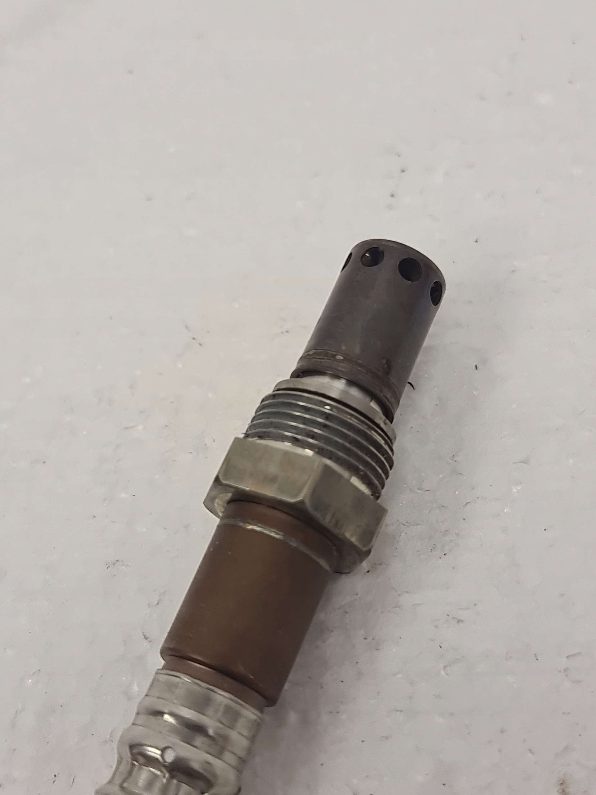 Czujnik Sonda NOX Lambda Mercedes OM654 654 #FV - galeria