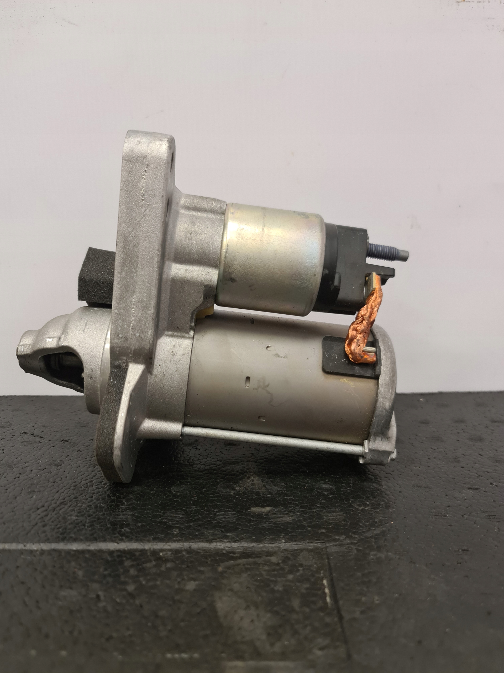 Rozrusznik Mercedes W177 W118 W247 A CLA Benzyna - galeria