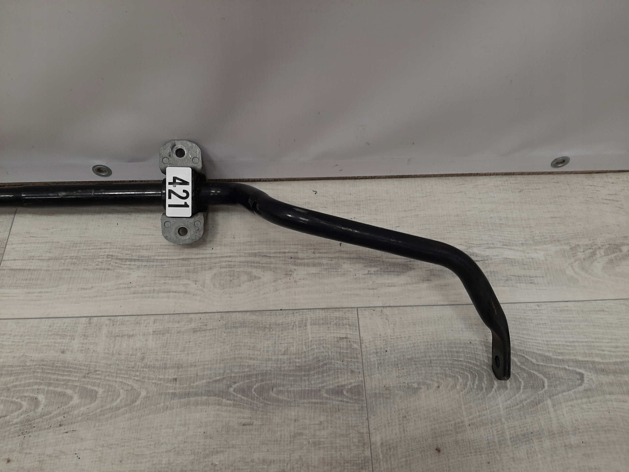 Stabilizator Drążek Tył BMW M2 F87 M3 F80 M4 F82 F83 - galeria