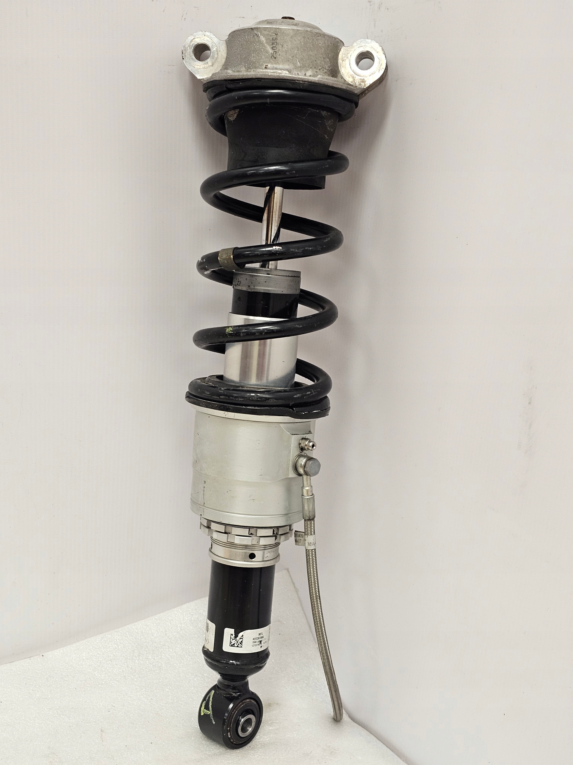 Amortyzator Shock Absorber Przód Przedni FERRARI 488 F8 Lifter - galeria