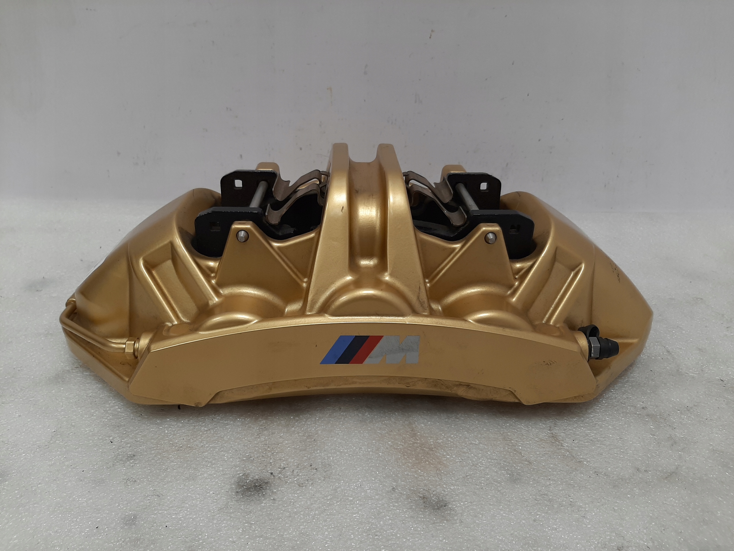 Zaciski BMW Ceramika M3 M4 M5 M8 G80 G82 F90 F91 - galeria