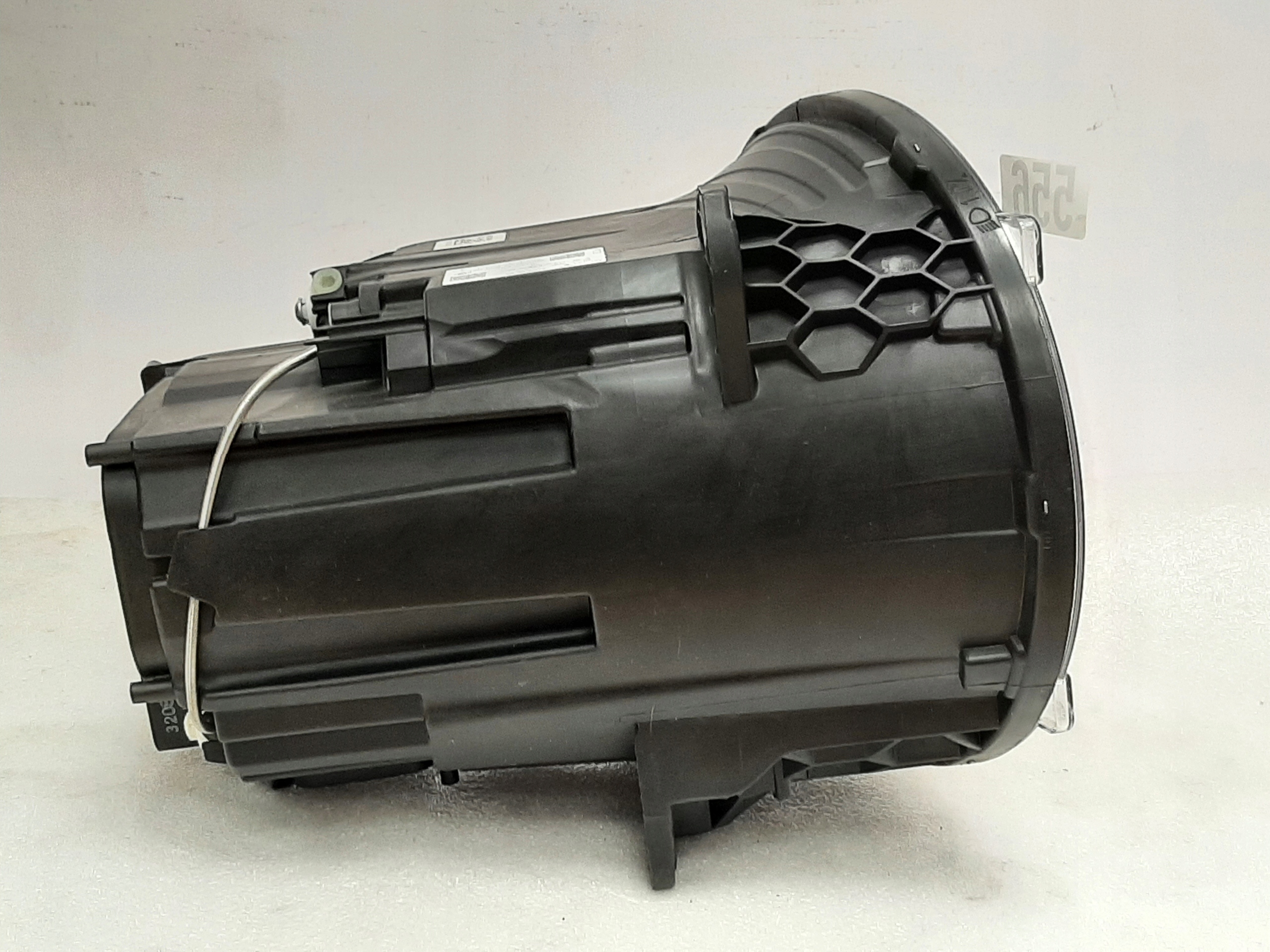 Lampa Mercedes G klasa W463 Przód Lewa LED Multibeam - galeria