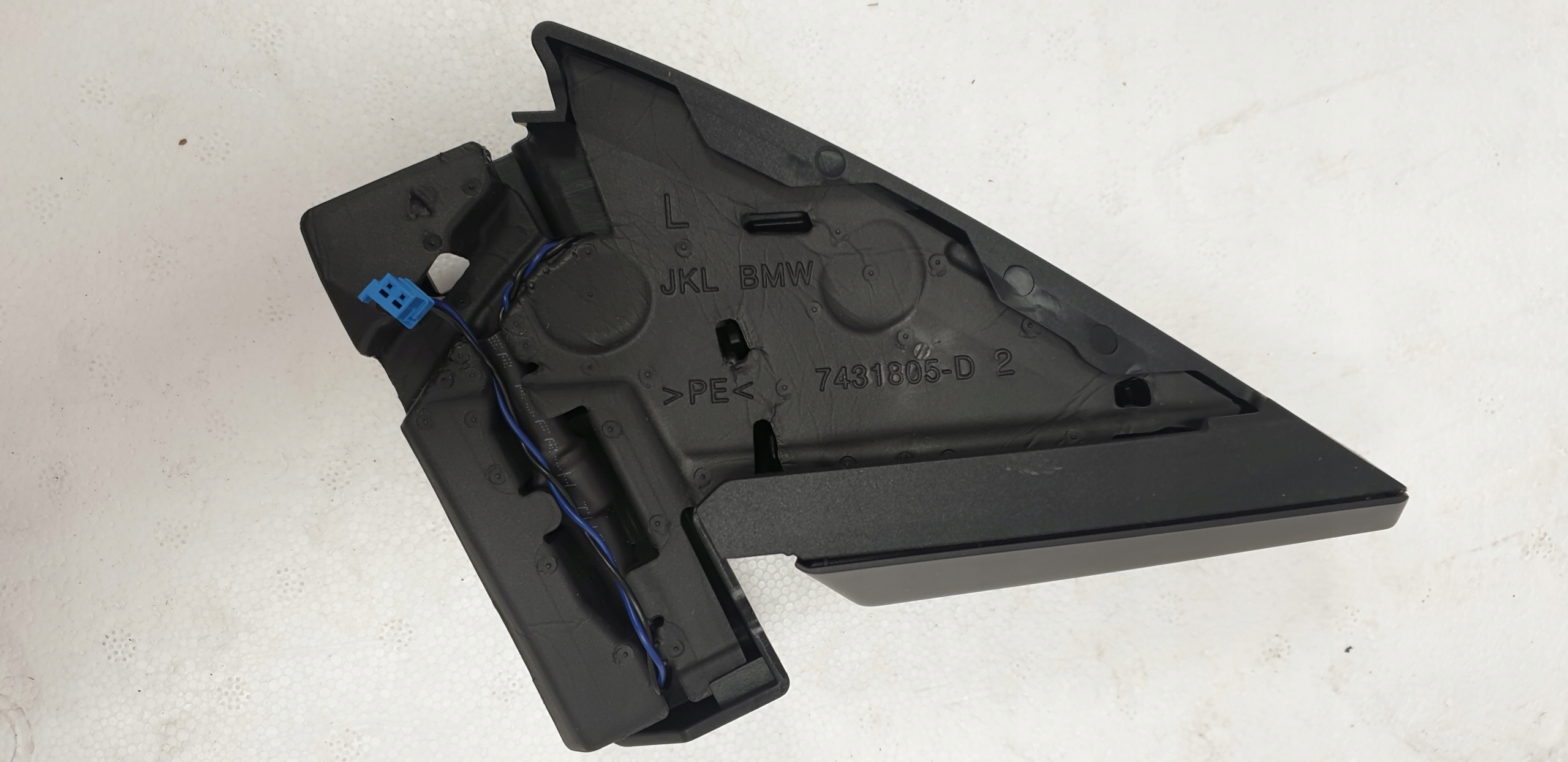 Głośnik wysokotonowy HiFi BMW G29 Z4 2622544 PRAWY - galeria