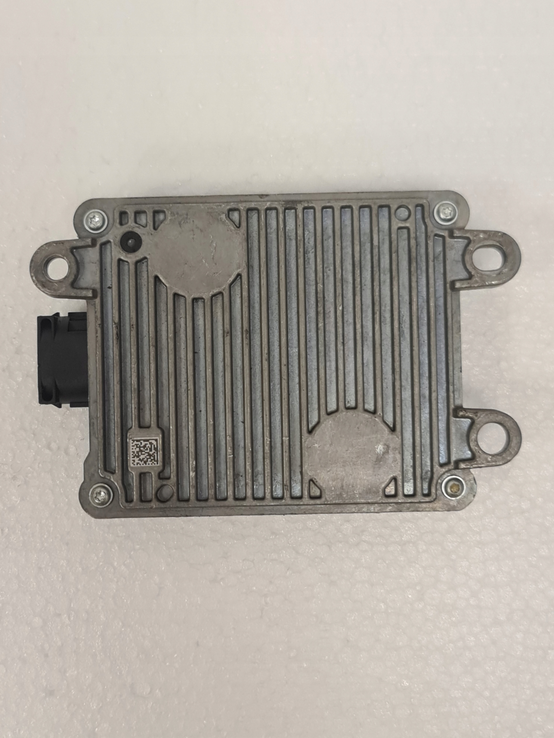 Radar Mercedes ACC Distronic W213 A0009001710 #FV - galeria