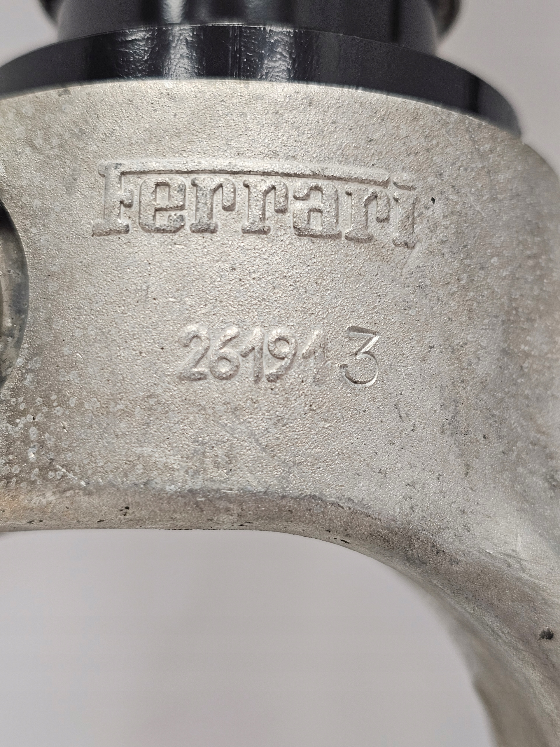 Amortyzator Shock Absorber Ferrari Przód Przedni GTC4 Lusso LIFTER - galeria