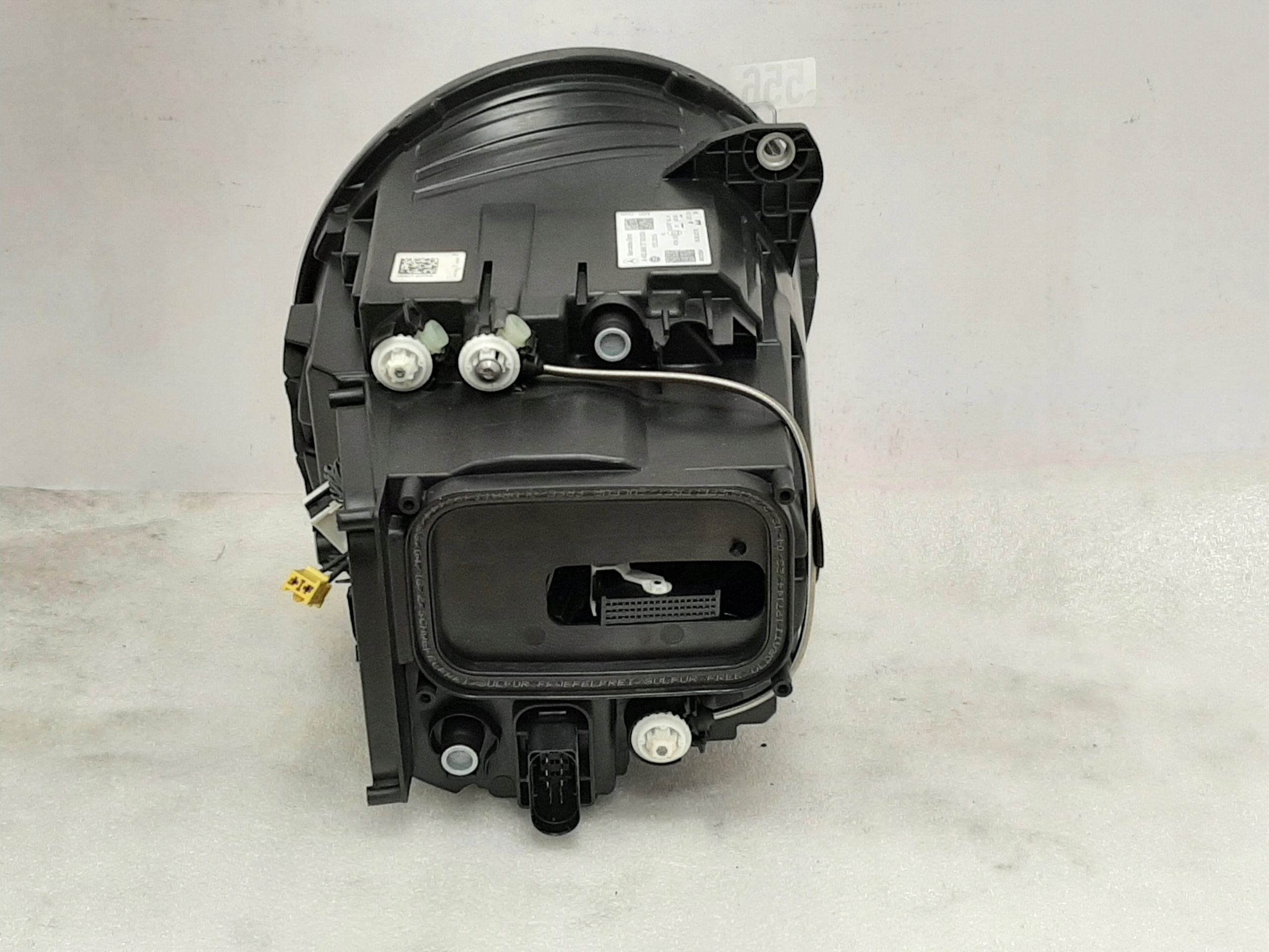 Lampa Mercedes G klasa W463 Przód Lewa LED Multibeam - galeria