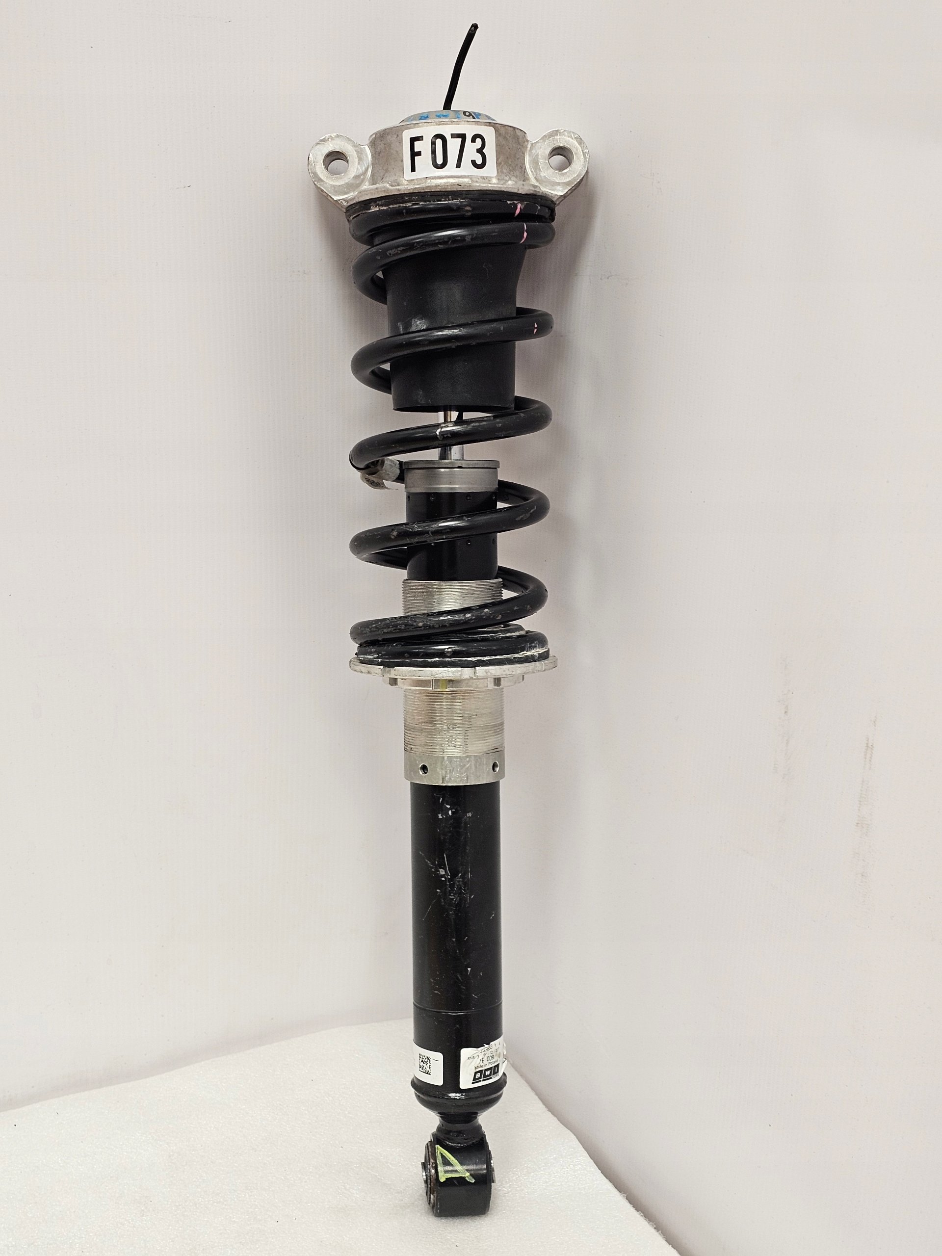 Amortyzator Shock Absorber Ferrari Portofino Roma Przód Przedni - galeria