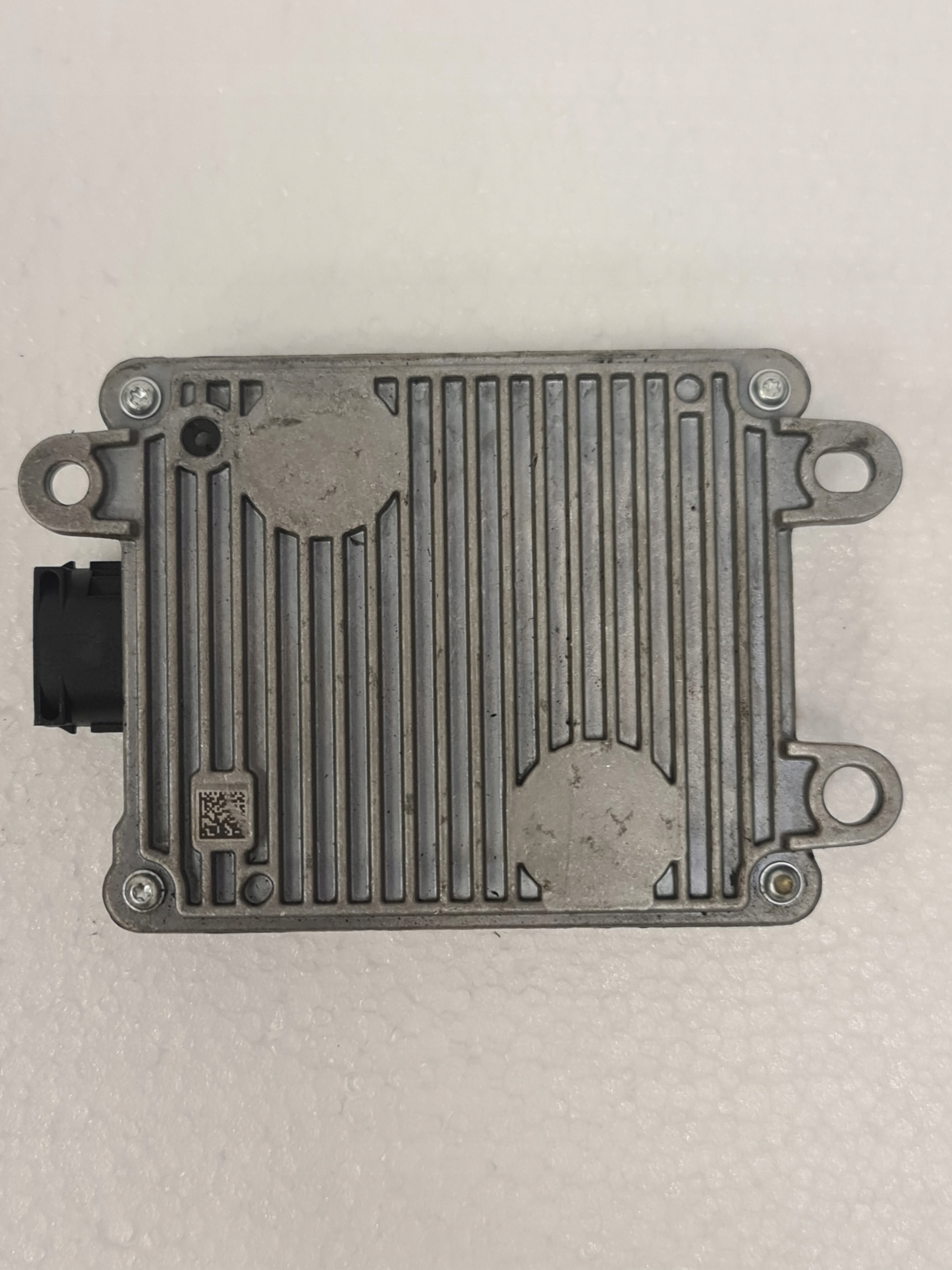Radar Mercedes ACC Distronic OEM A0009007923 #FV - galeria