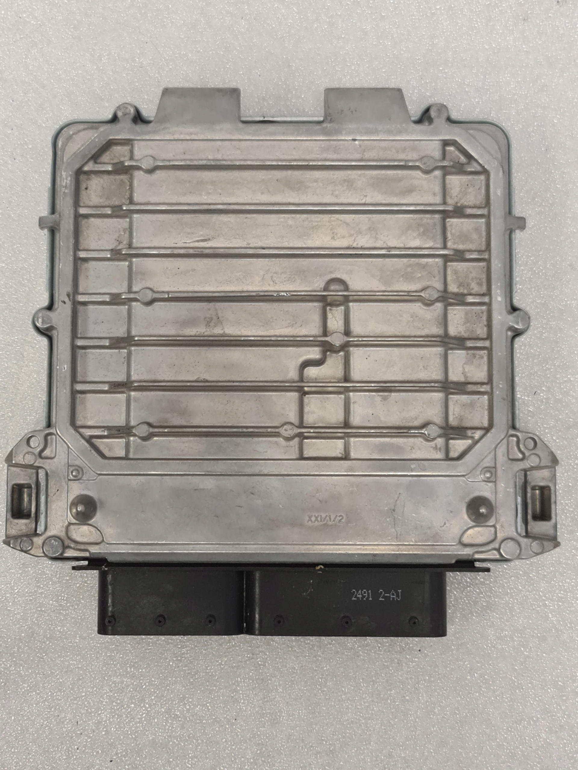 Sterownik Silnika ECU A2749002900 M274 Nowy 17.7.2 - galeria