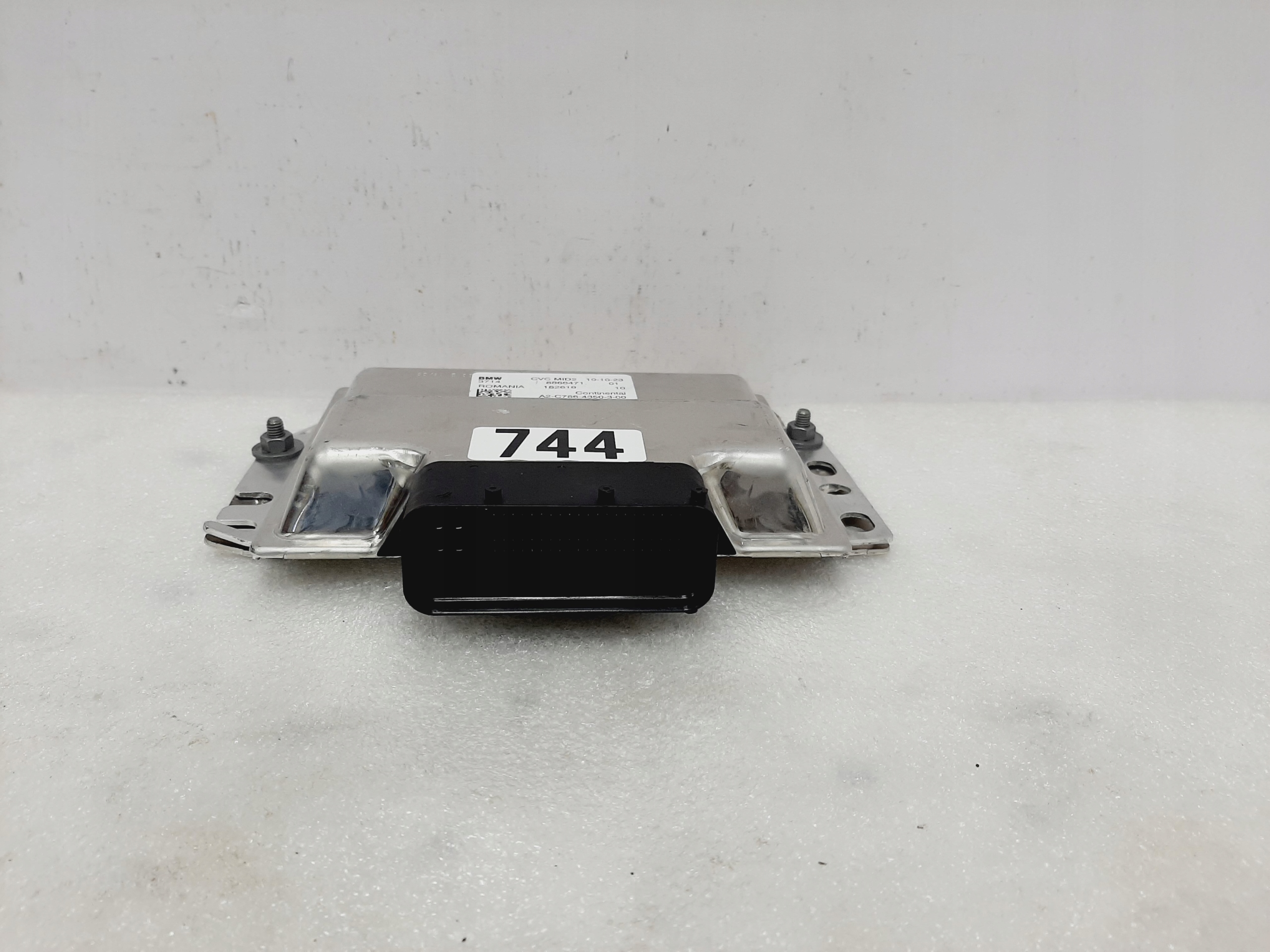 Sterownik zawieszenia CVC BMW iX I20 5 G60 8868471 - galeria