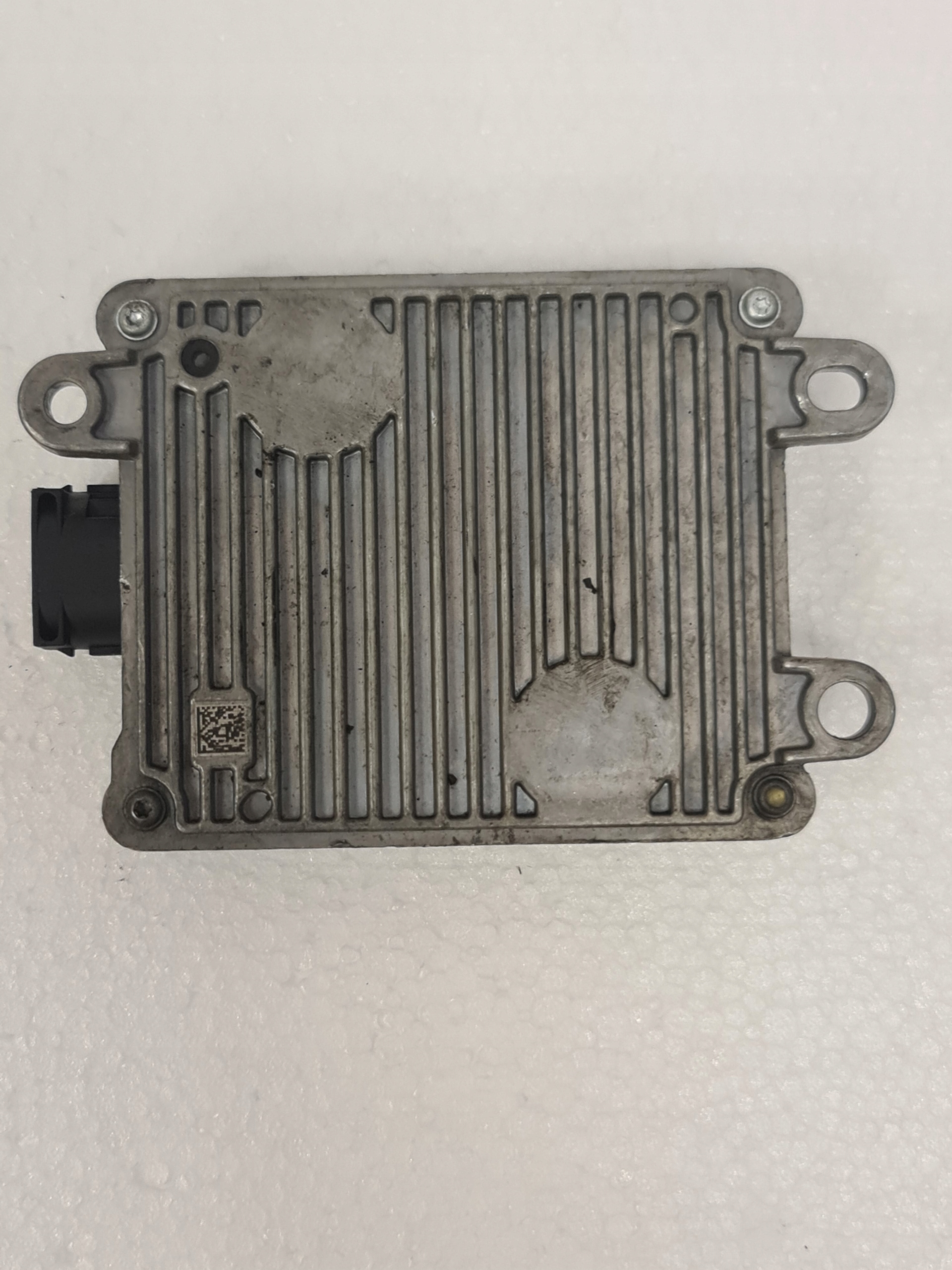 Radar Mercedes ACC Distronic OEM A0009003212 #FV - galeria