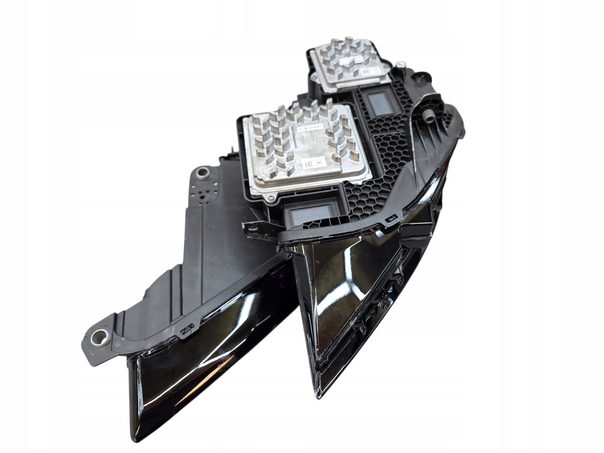 Lampa Przód Przednia Prawa FERRARI 296 MED F171 - galeria