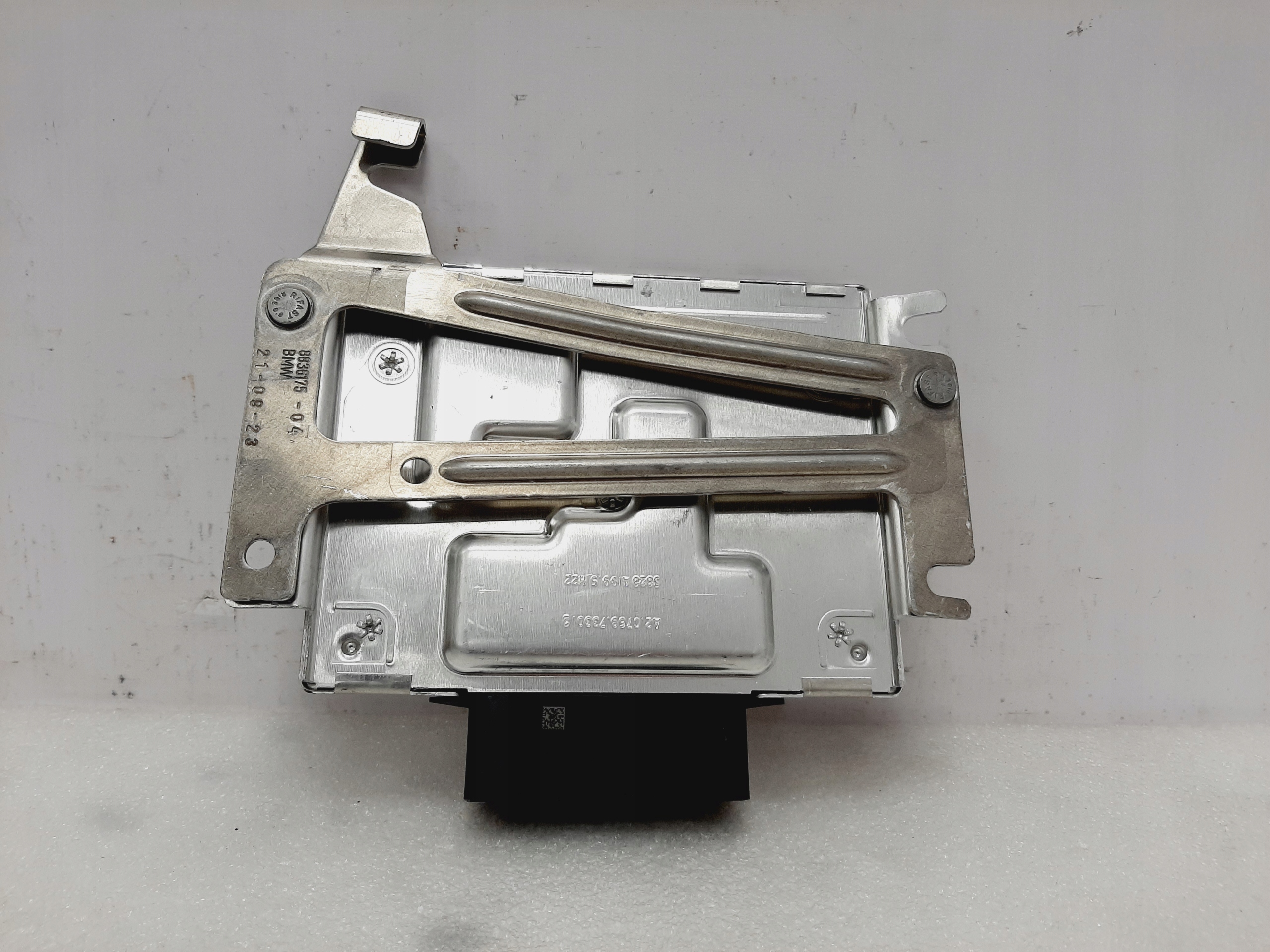 Sterownik zawieszenia CVC BMW iX I20 5 G60 8868471 - galeria