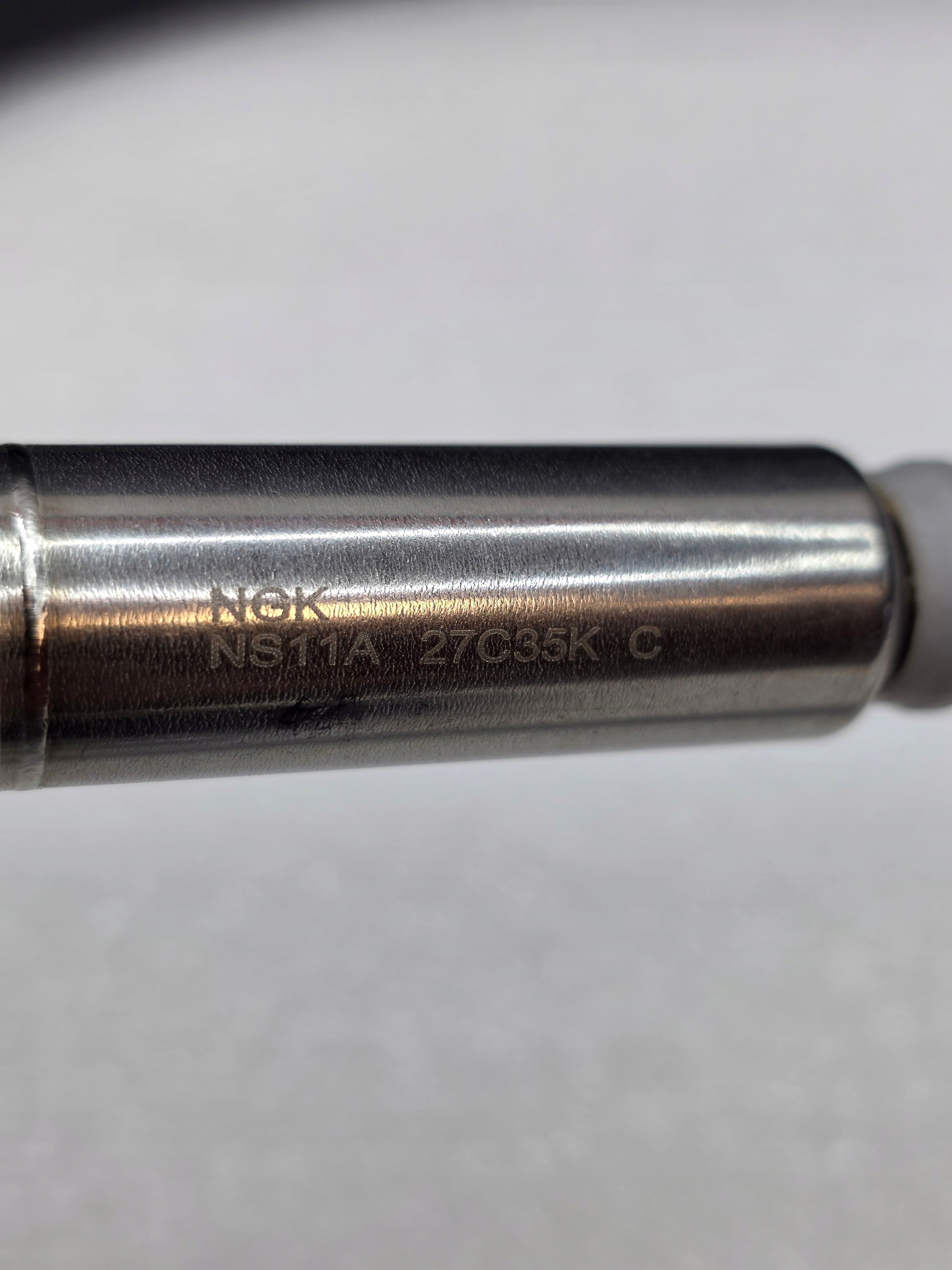 Czujnik Sonda NOX Lambda Mercedes Actros Atego A0101531628 - galeria