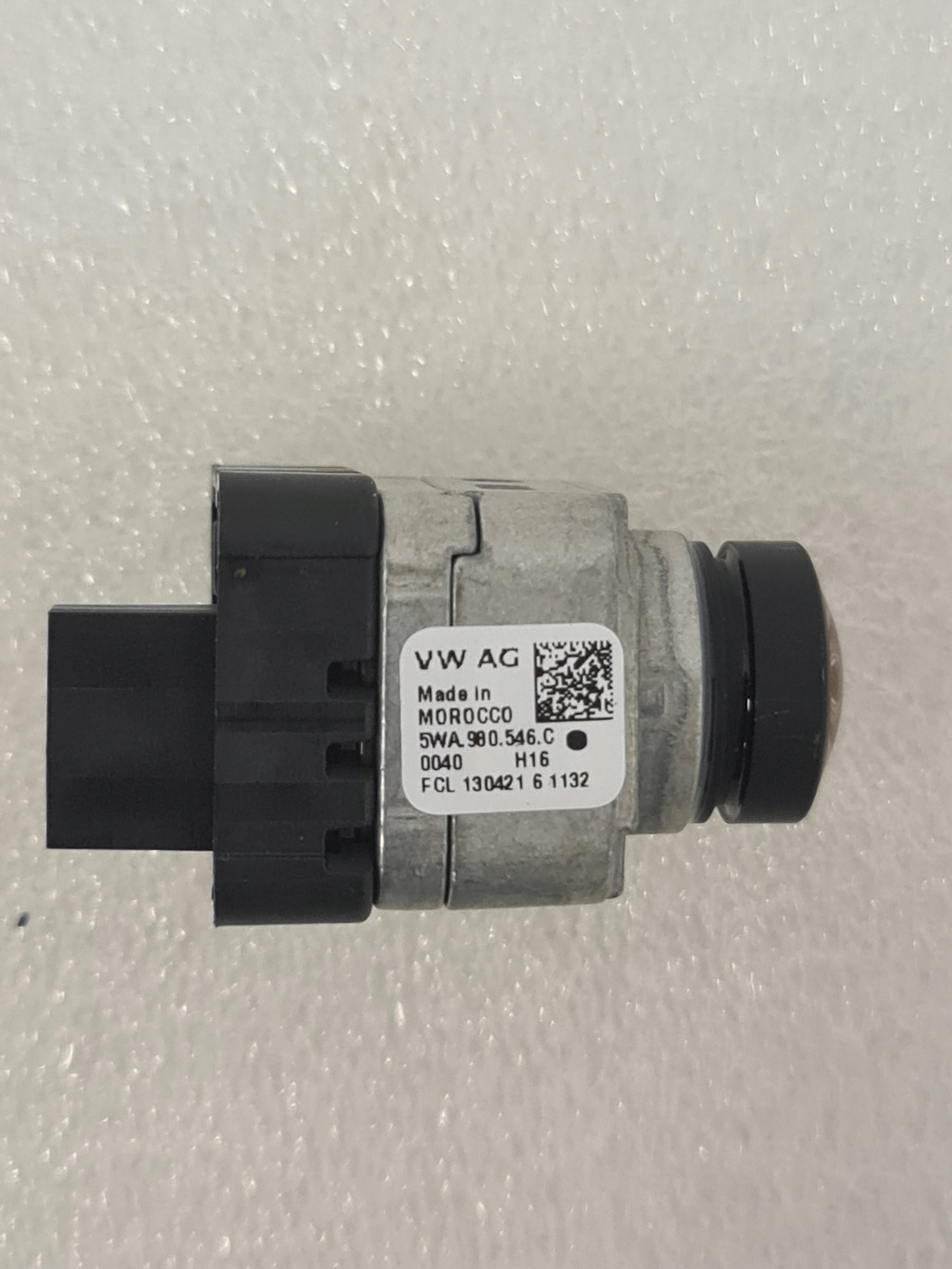 Kamera cofania 360 Surround View Audi Skoda Seat - galeria