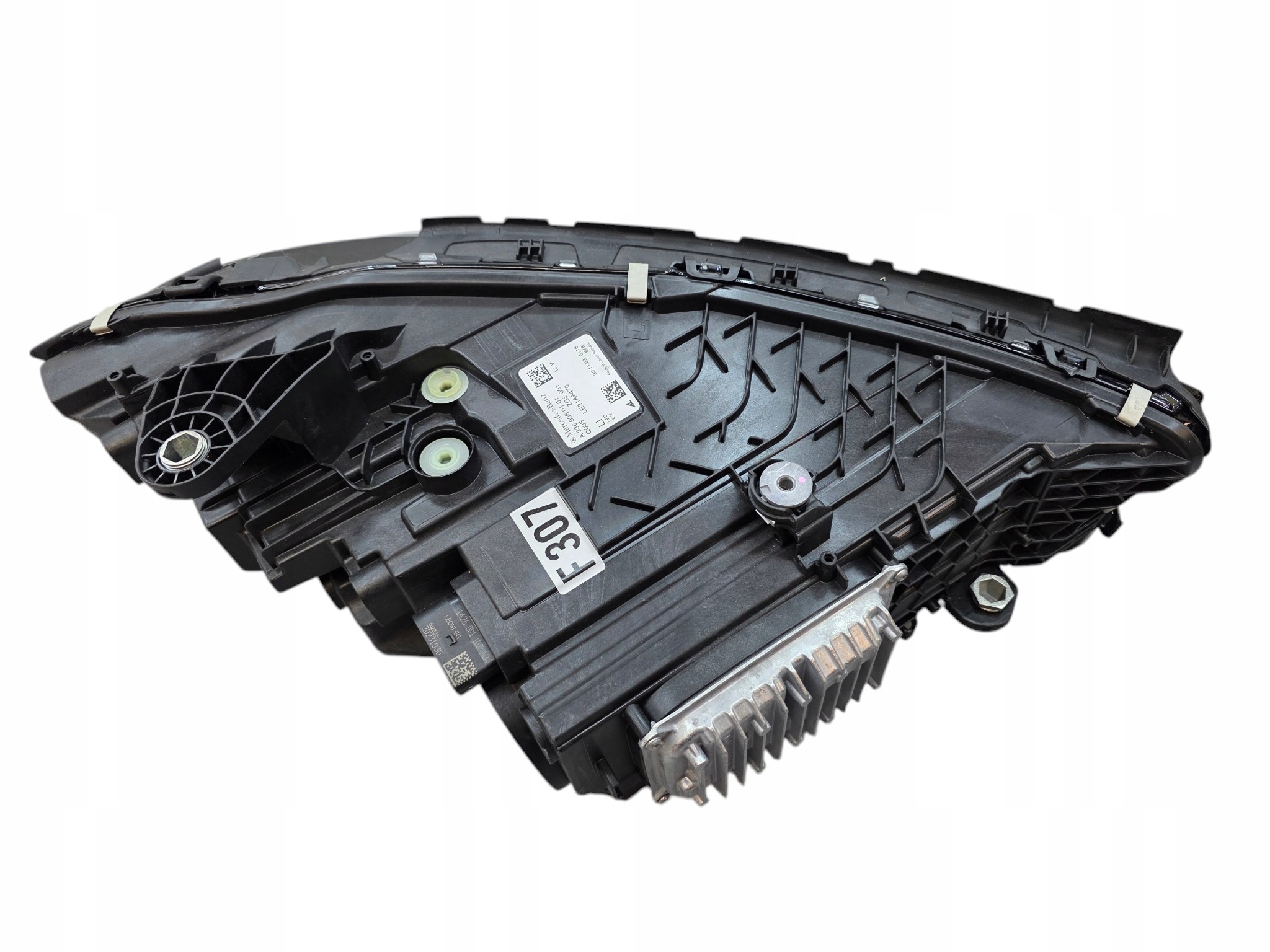 Lampa Przód Przednia LEWA Mercedes CLE W236 LED Digital EU - galeria