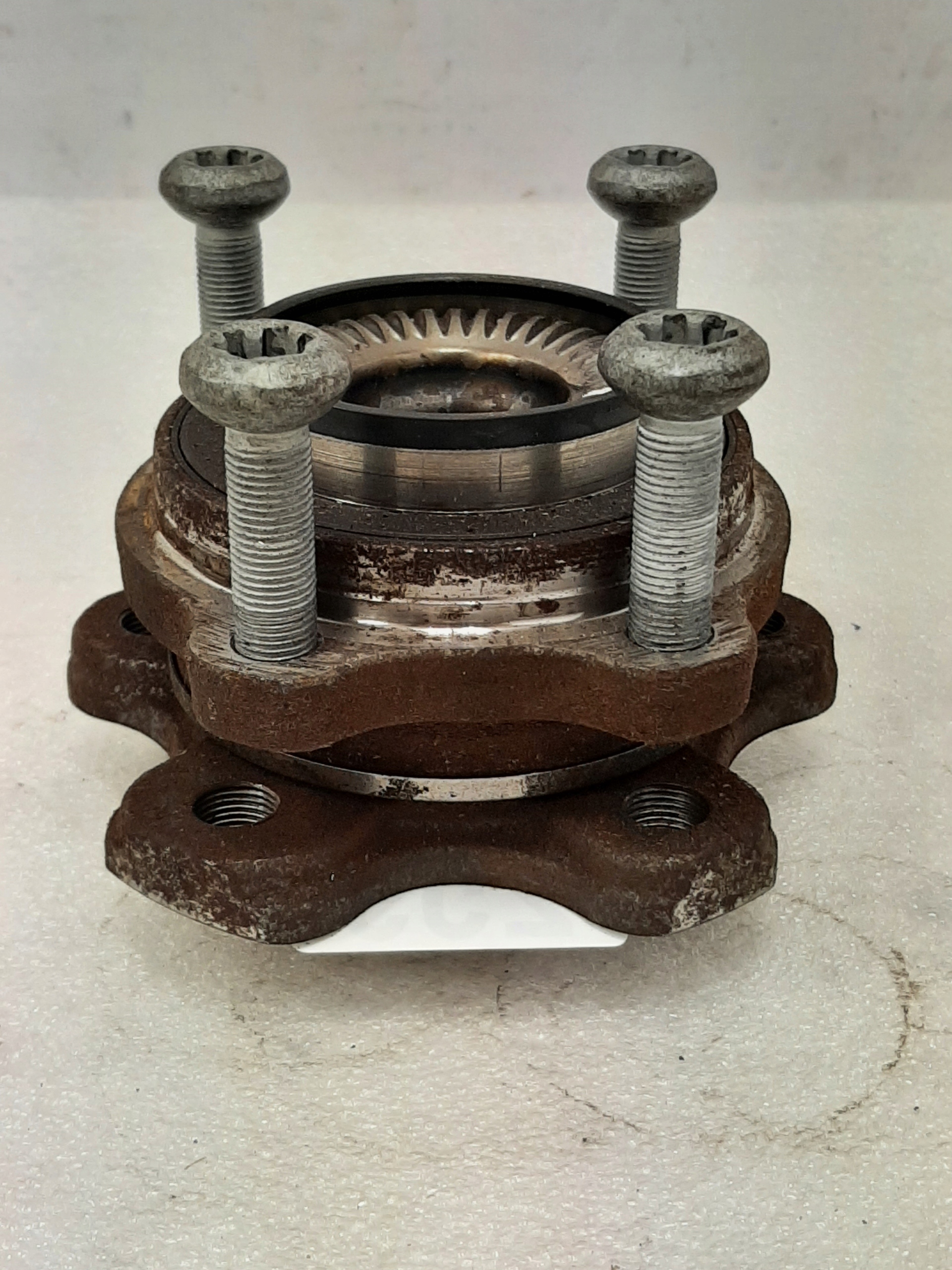 Piasta BMW G11 G14 G15 G16 G20 G30 - galeria