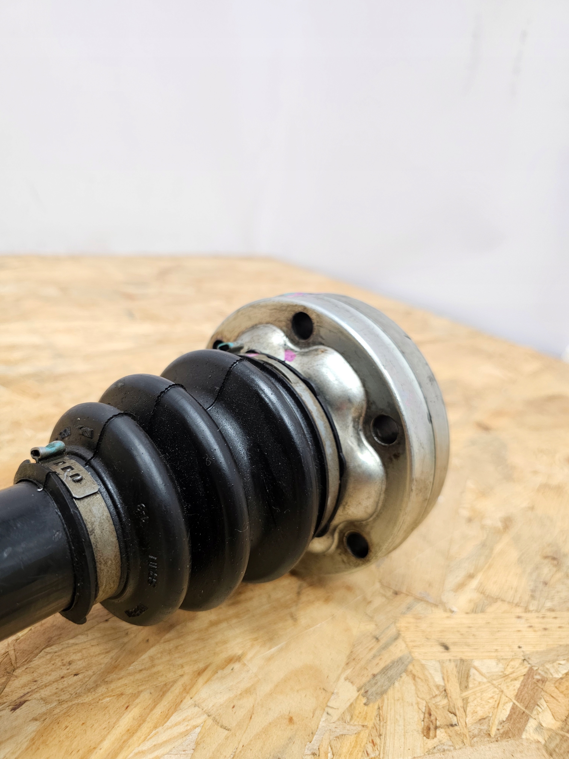 Półoś Axle Shaft FERRARI Portofino 747977 - galeria