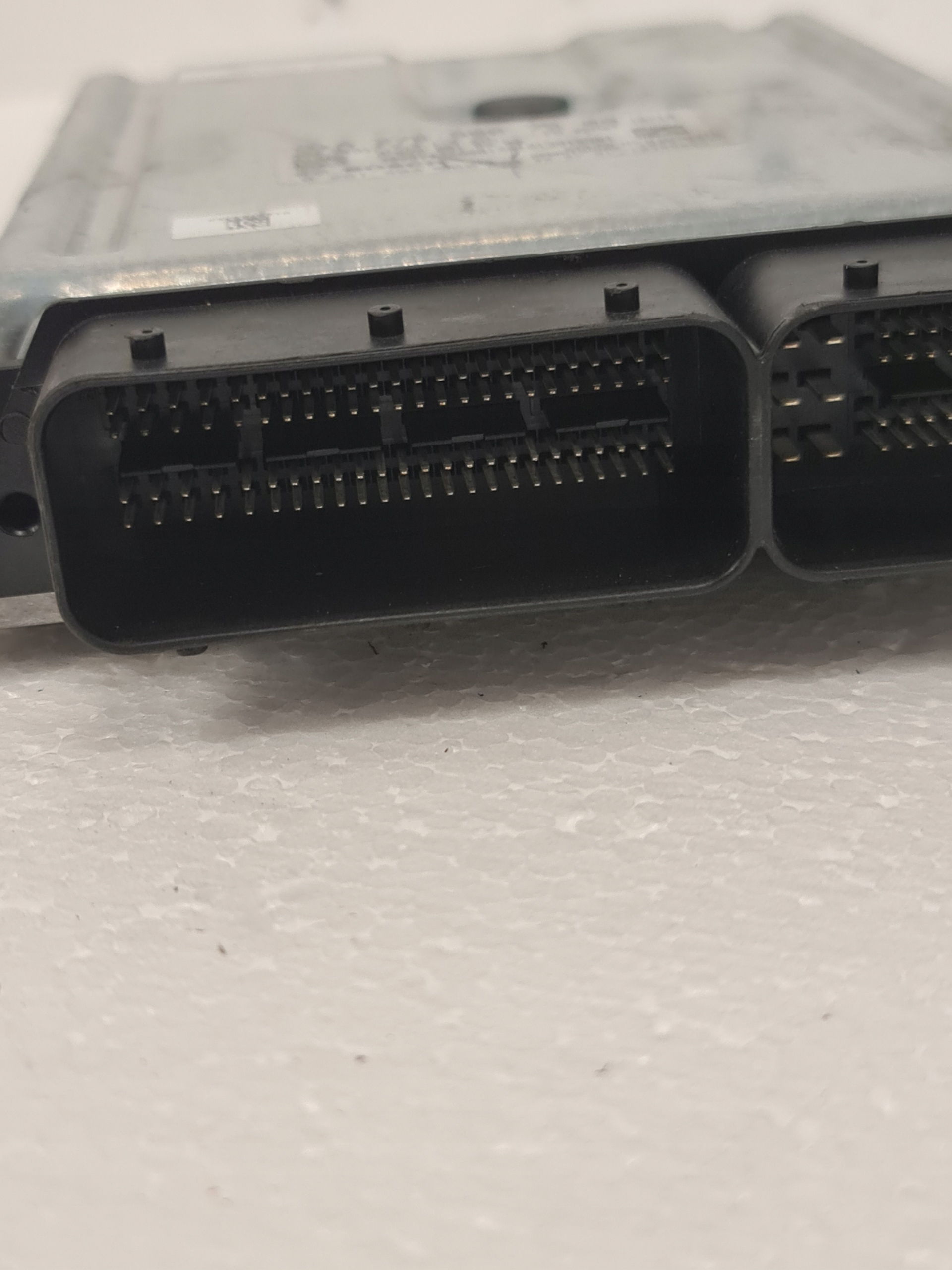 Sterownik Silnika ECU A2769007500 M276 Nowy #FV - galeria