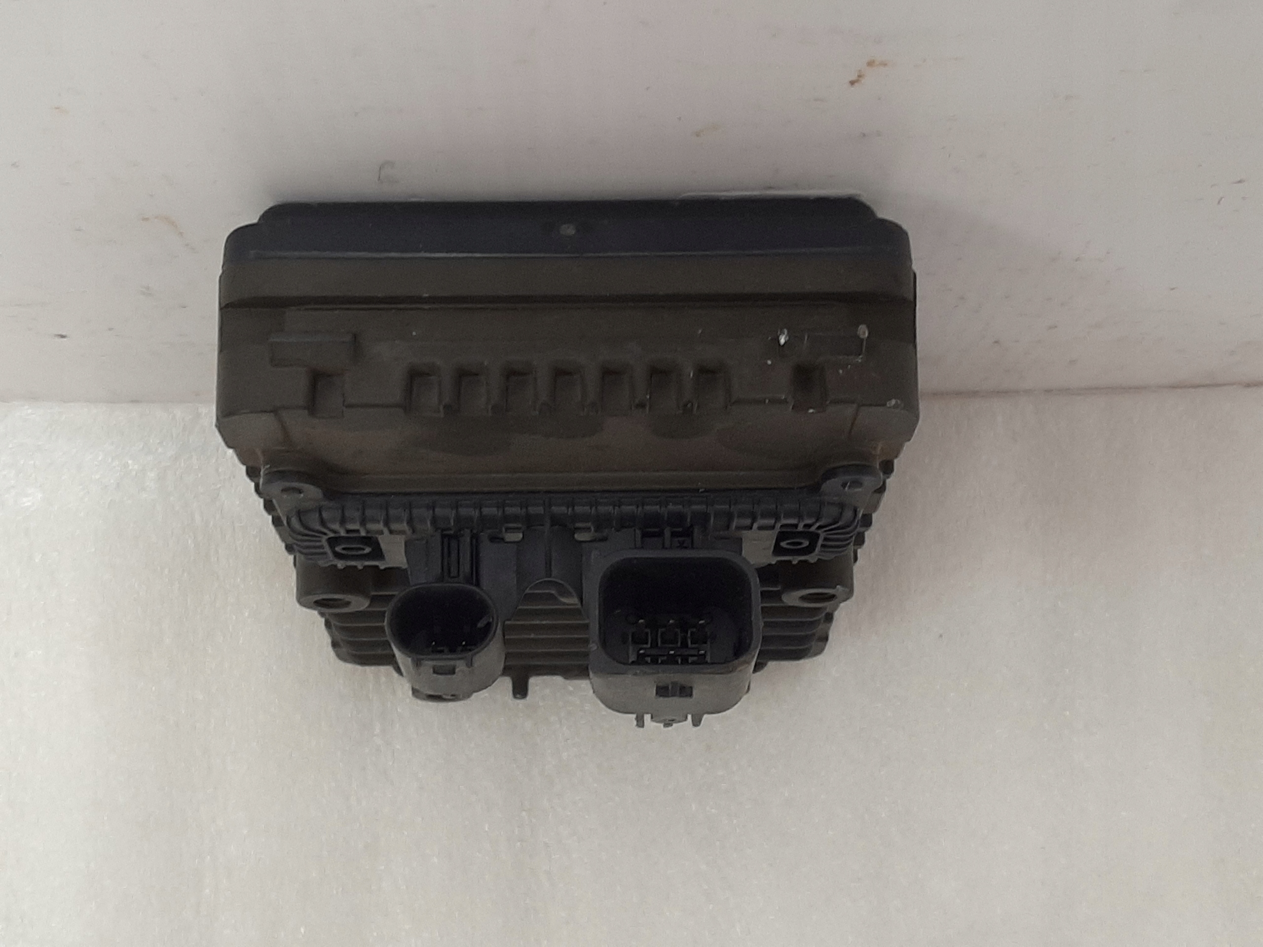 Radar Czujnik ACC ADC Tempomat FRR BMW G70 G07 5A39185 - galeria