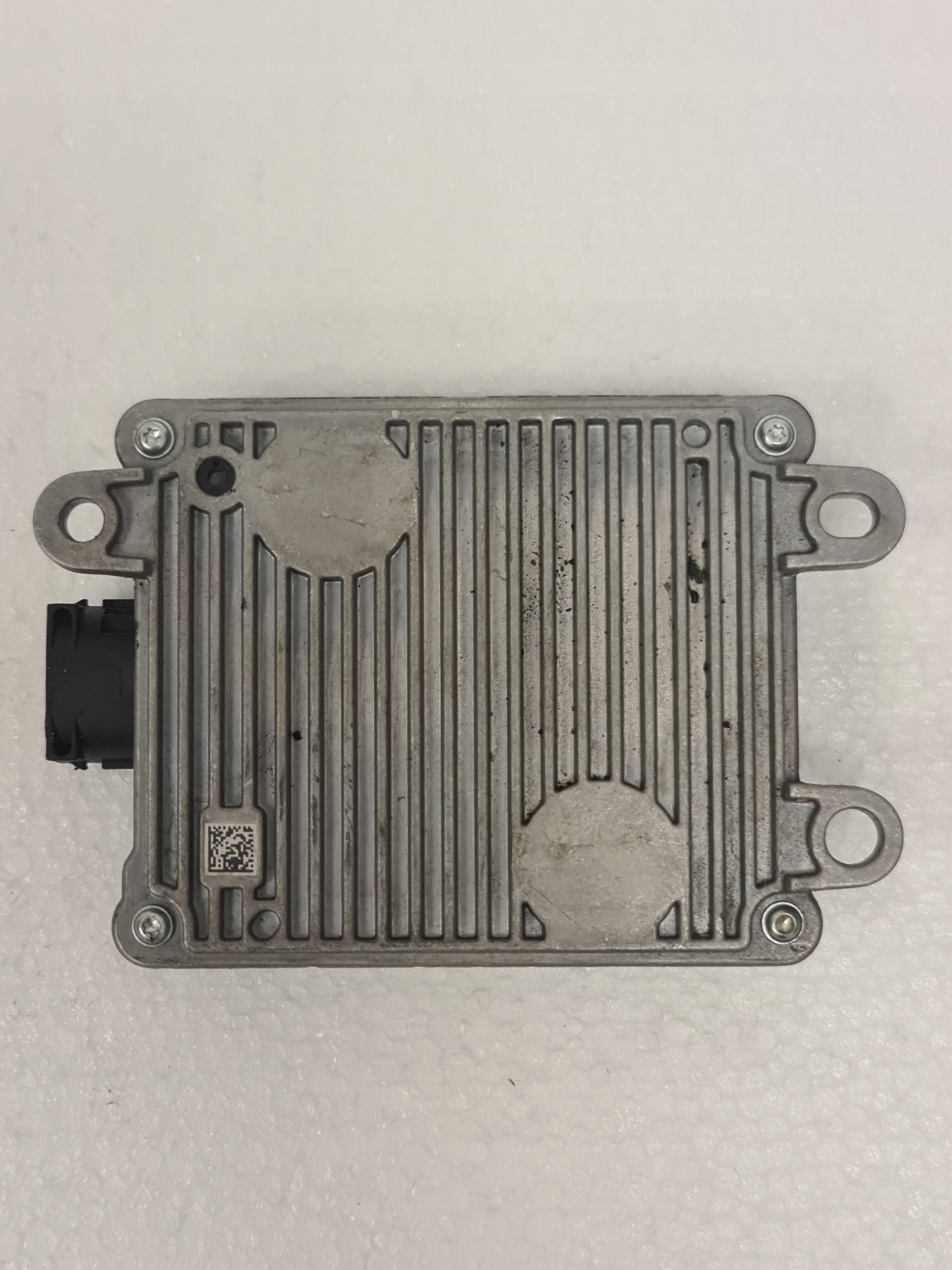 Radar Mercedes ACC Distronic OEM A0009004134 #FV - galeria