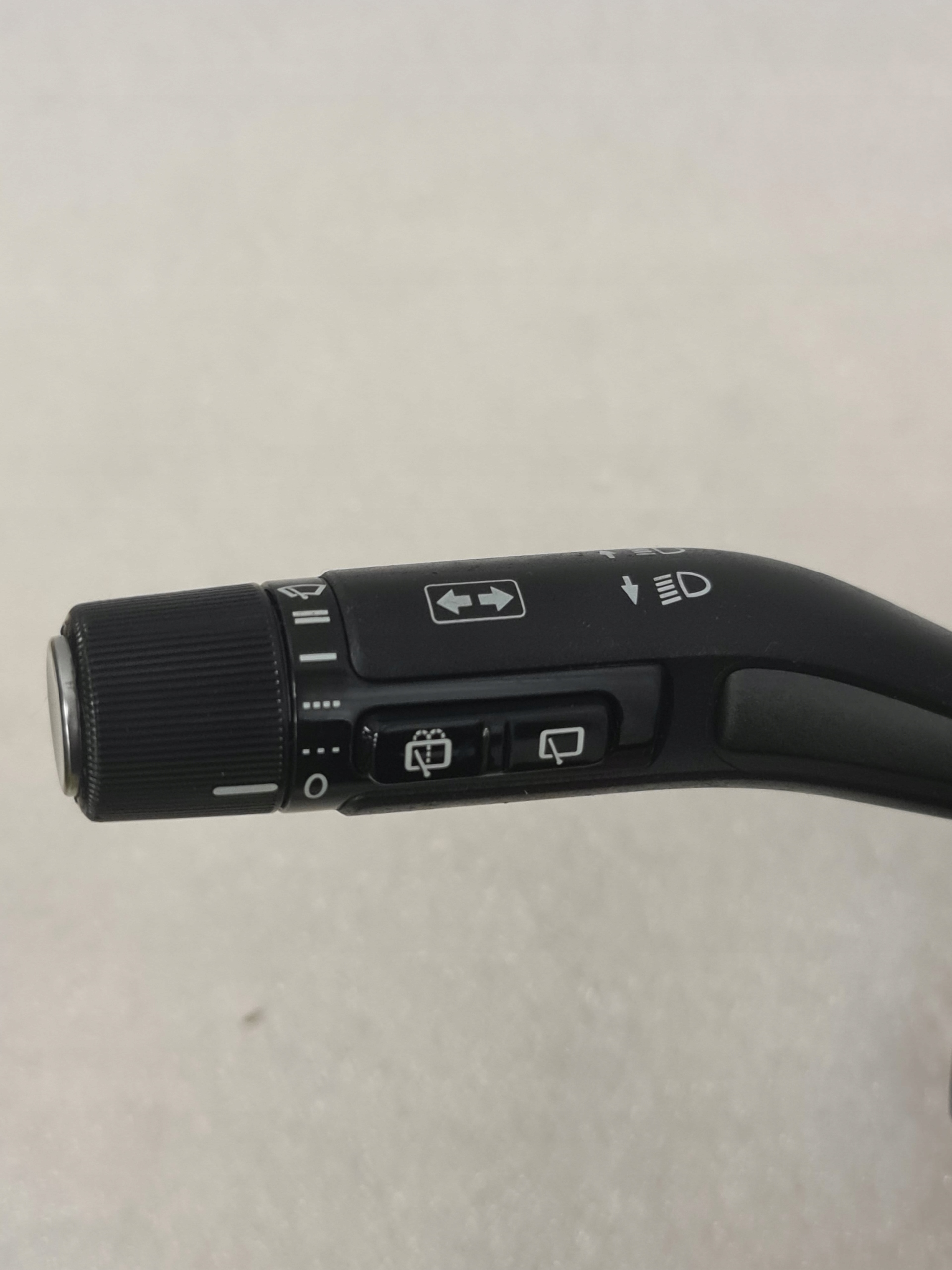 Manetka Taśma Przełącznik Mercedes W297 EQS - galeria