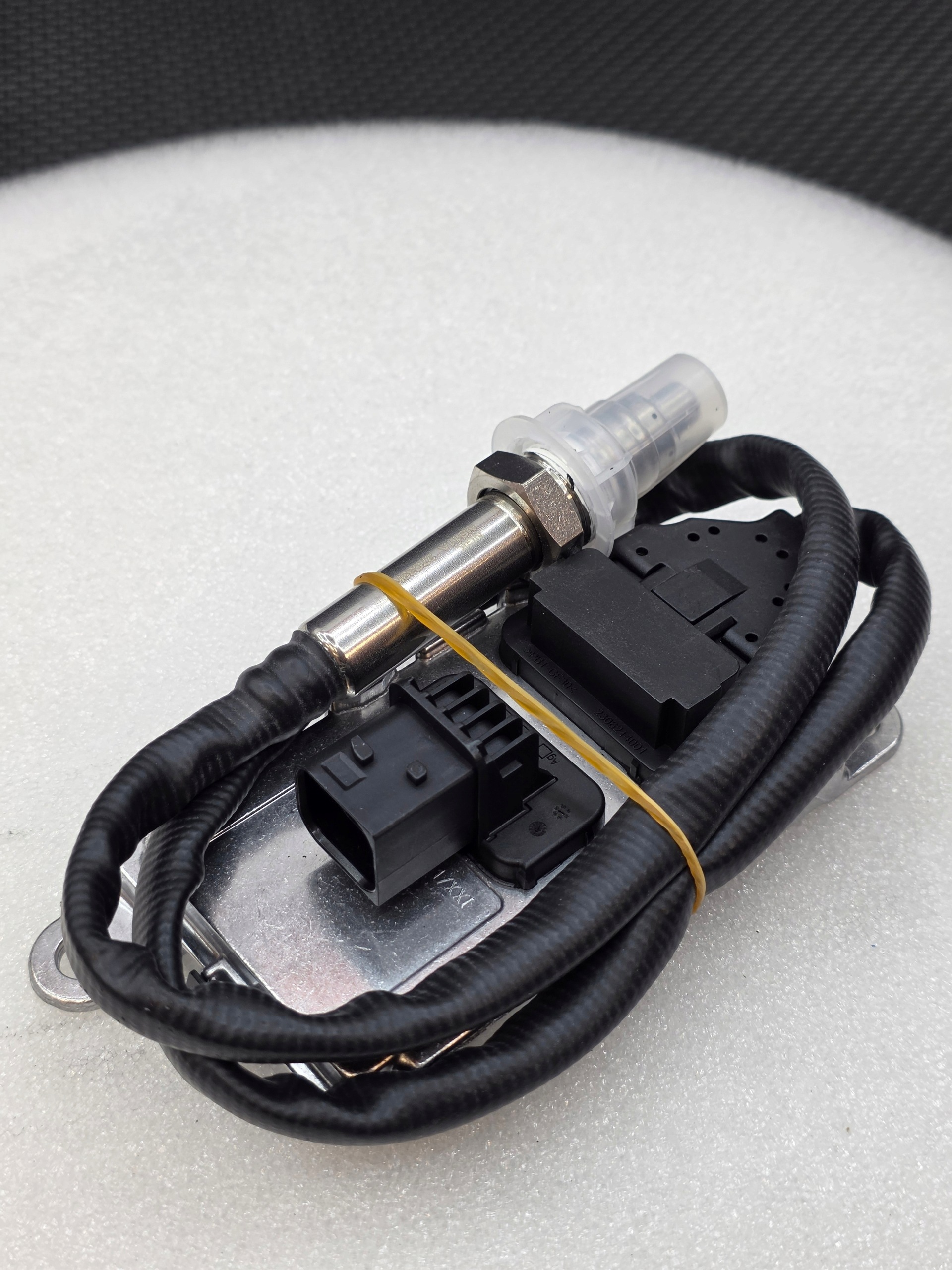 Czujnik Sonda NOX Lambda Mercedes Actros Atego A0101531428 - galeria