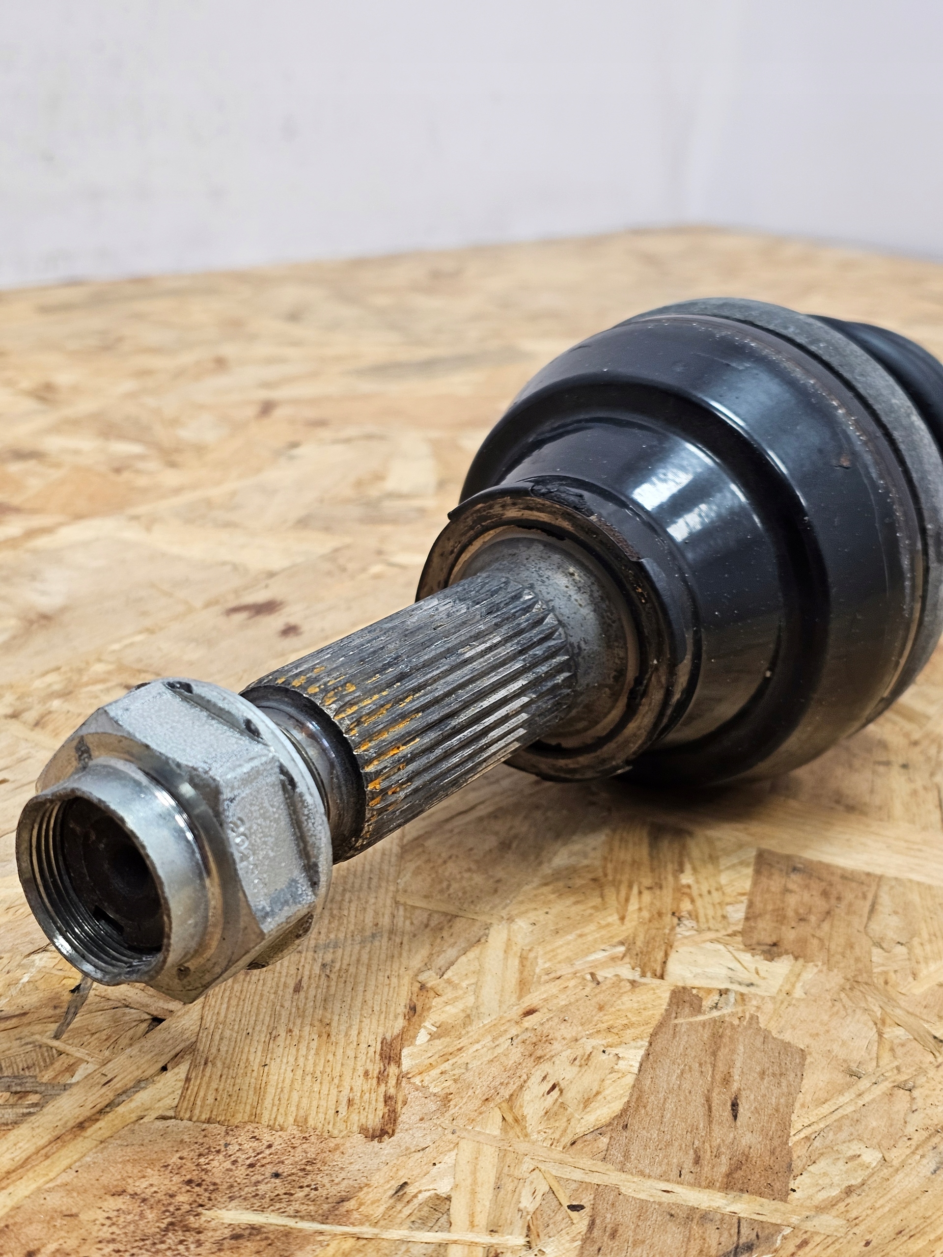 Półoś Axle Shaft FERRARI 812, F12, FF, GTC4 Lusso - galeria