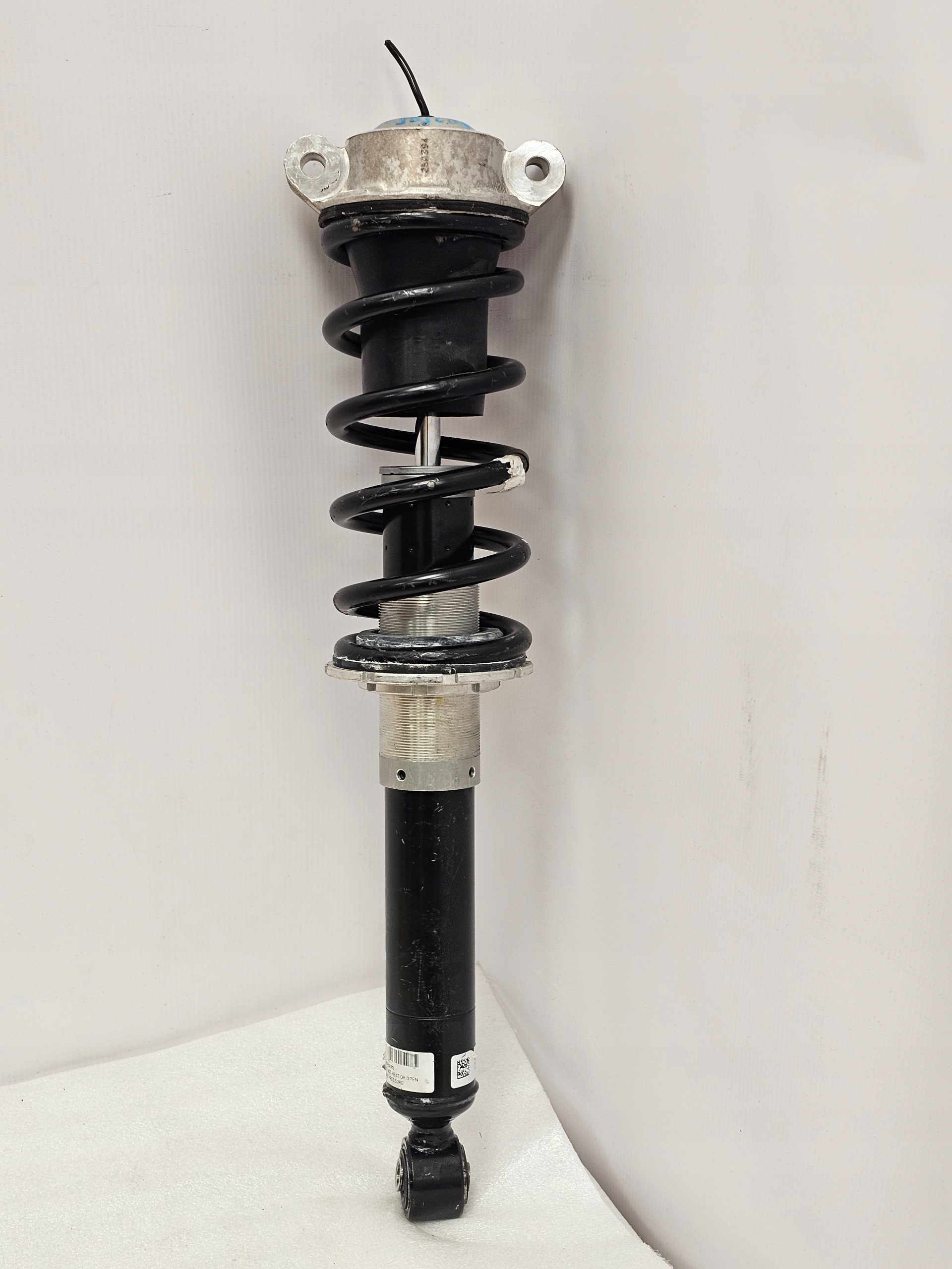 Amortyzator Shock Absorber Ferrari Portofino Roma Przód Przedni - galeria