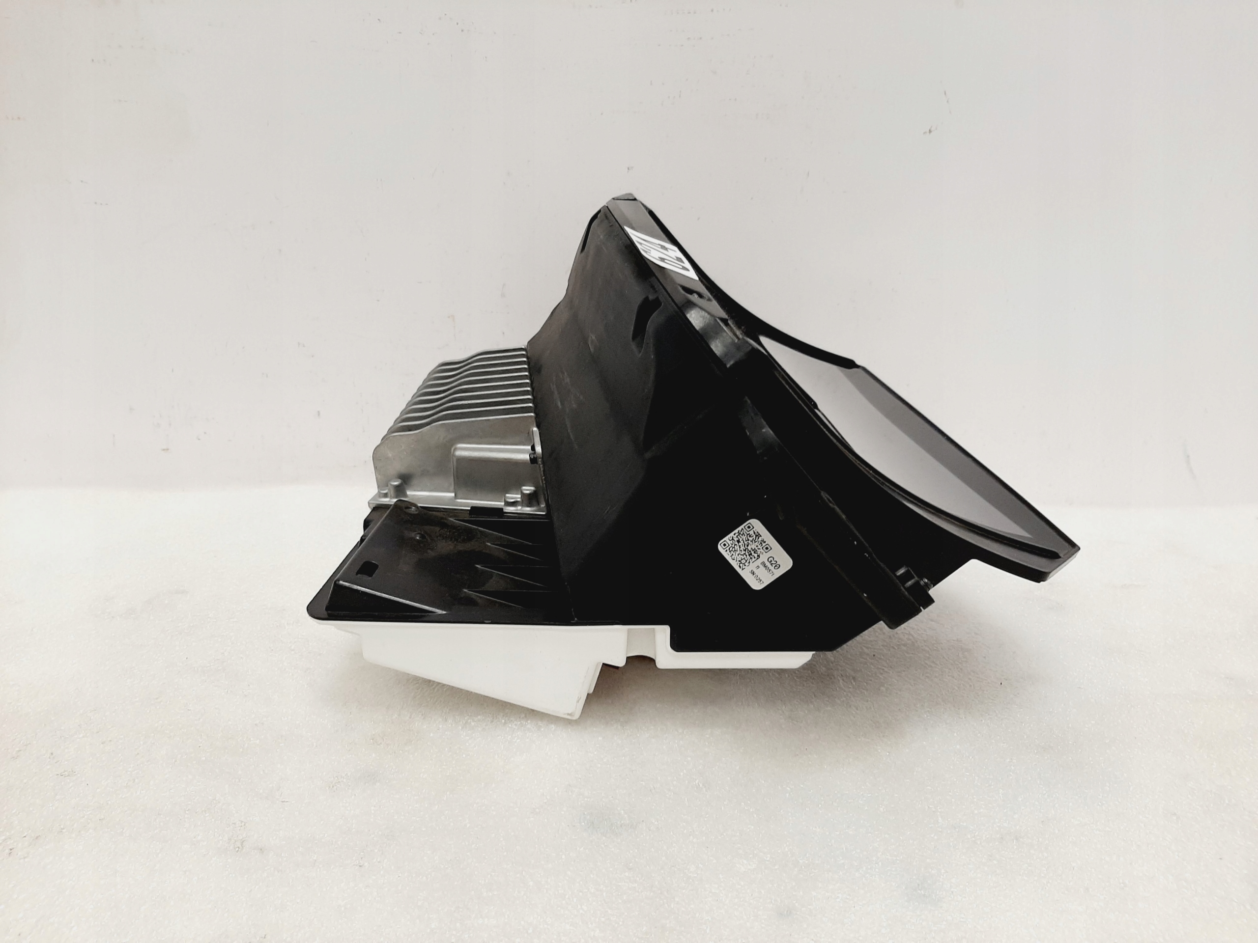 HUD Head Up BMW G20 G80 M3 G26 HeadUp Wyświetlacz - galeria